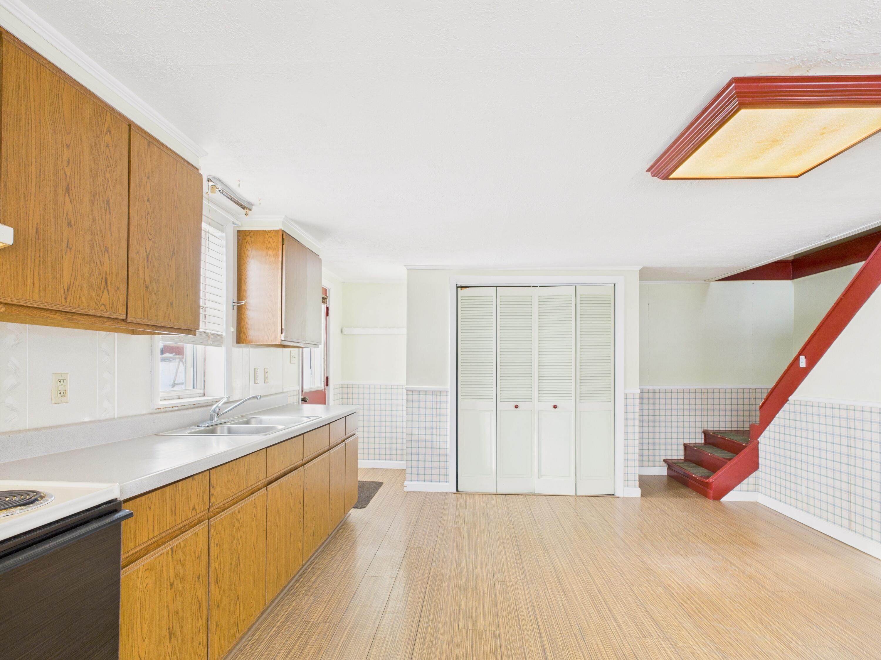 93 Sinclair Road, Sinclair, ME, 04779