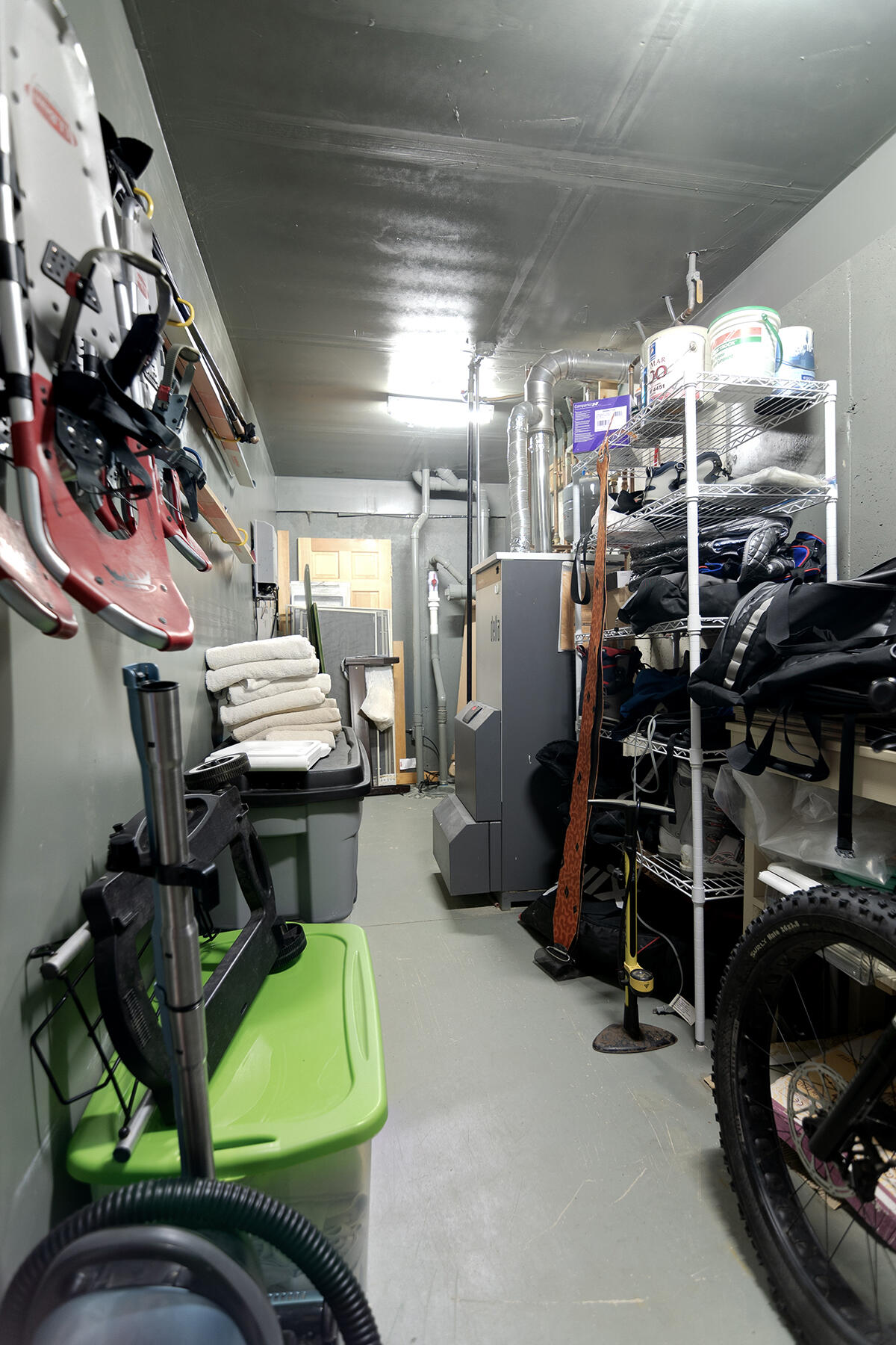 5022 Black Bear Run UNIT 22, Carrabassett Valley, ME, 04947