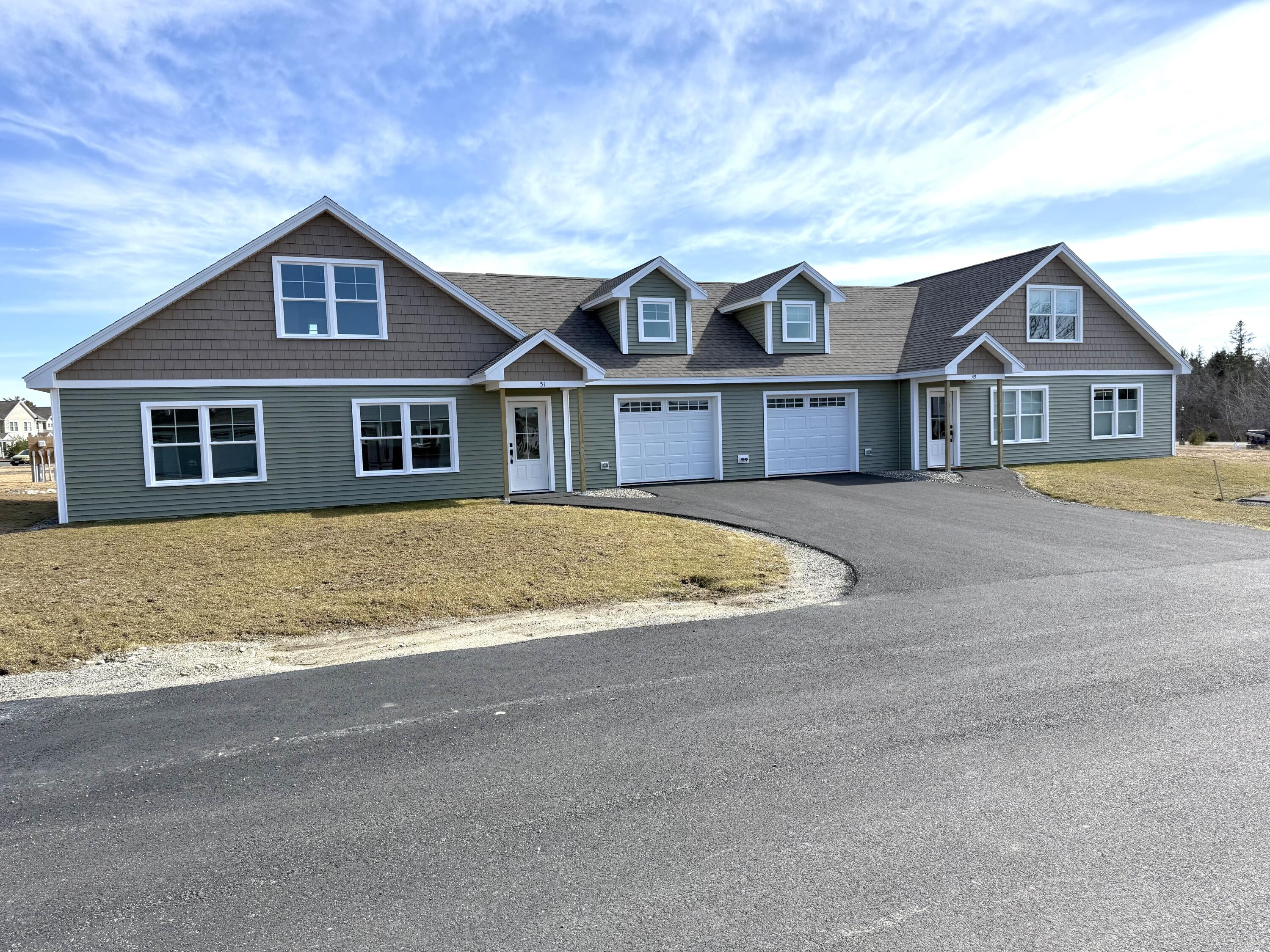 Photo of 9 Tinker Meadow Way #9 Ellsworth ME 04605