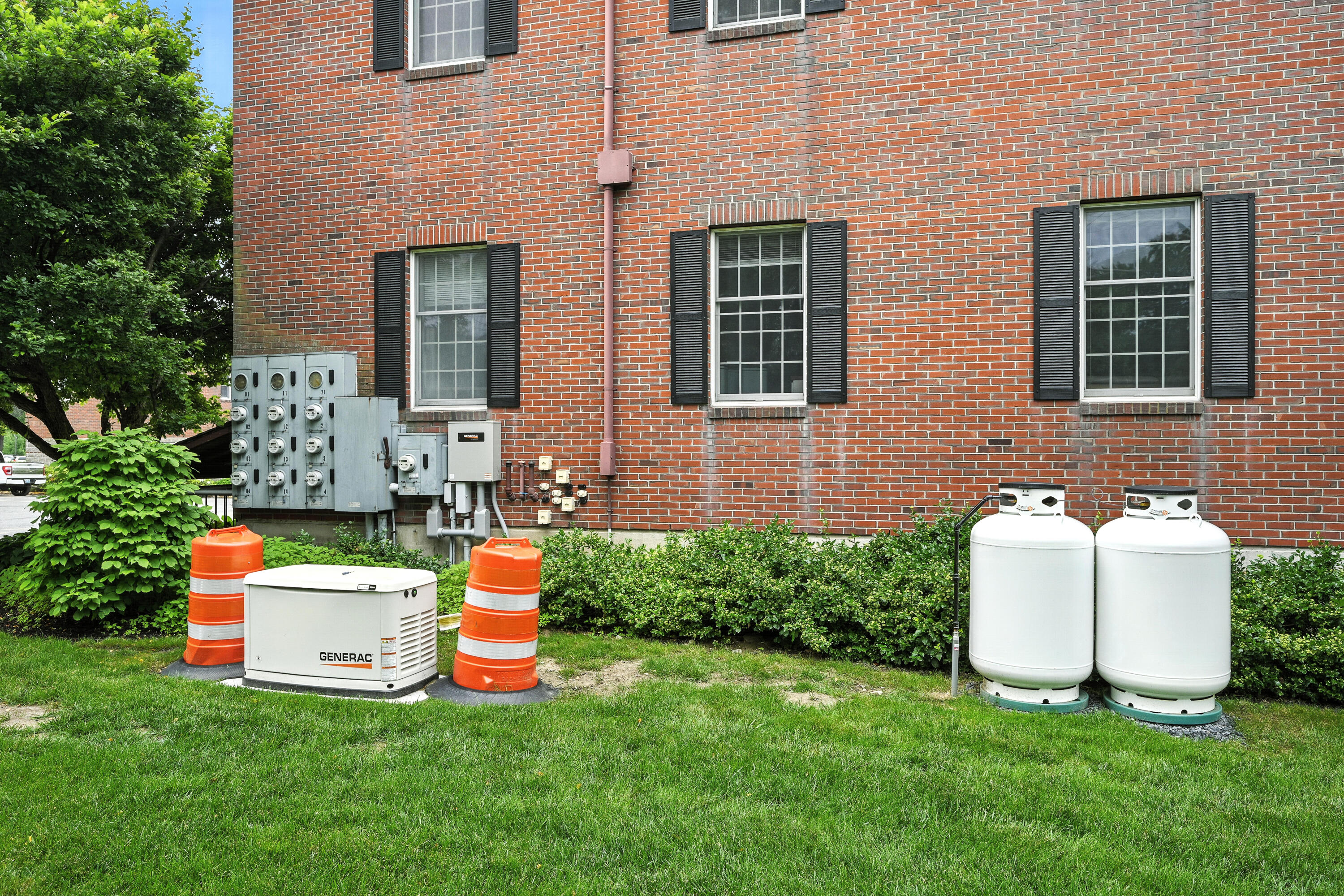 244 Kennedy Memorial Drive UNIT 1, Waterville, ME, 04901