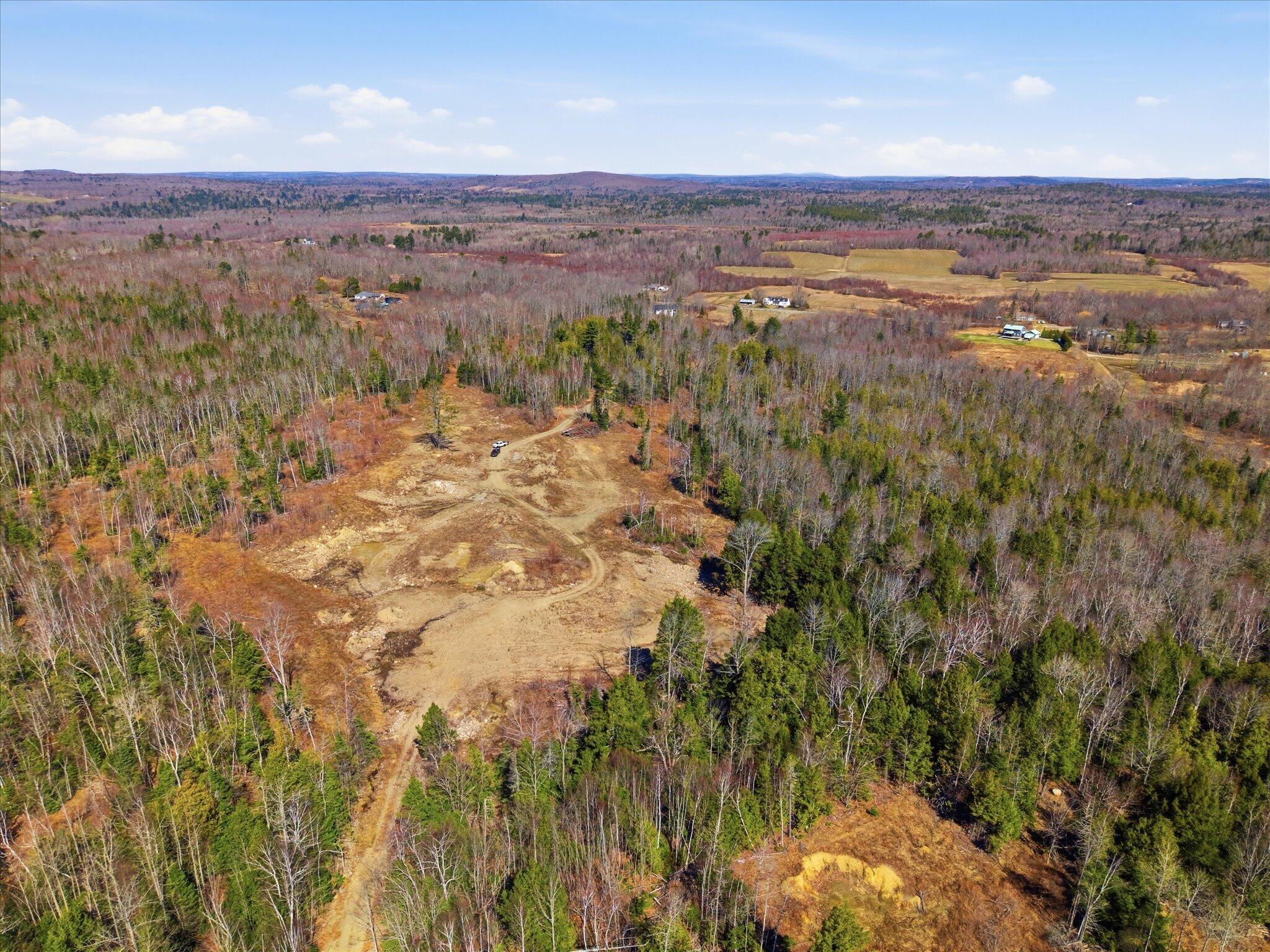 Lot 6 Dalton's Way, Hampden, ME, 04444