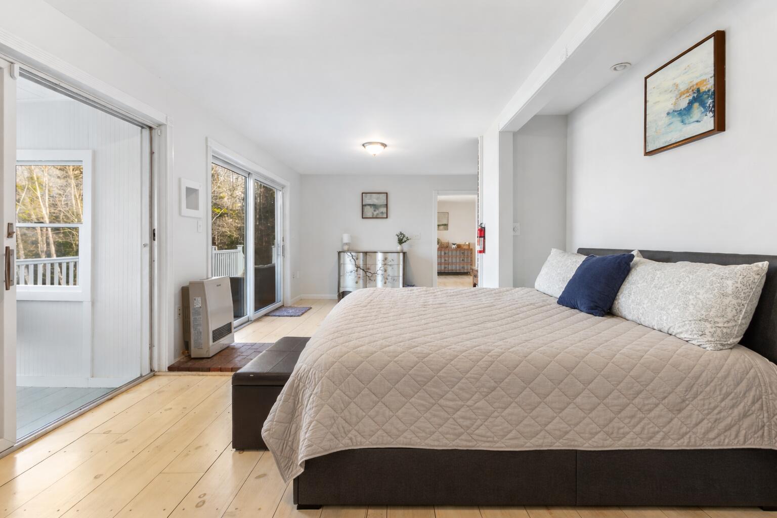 10 Point Road, Steuben, ME, 04680