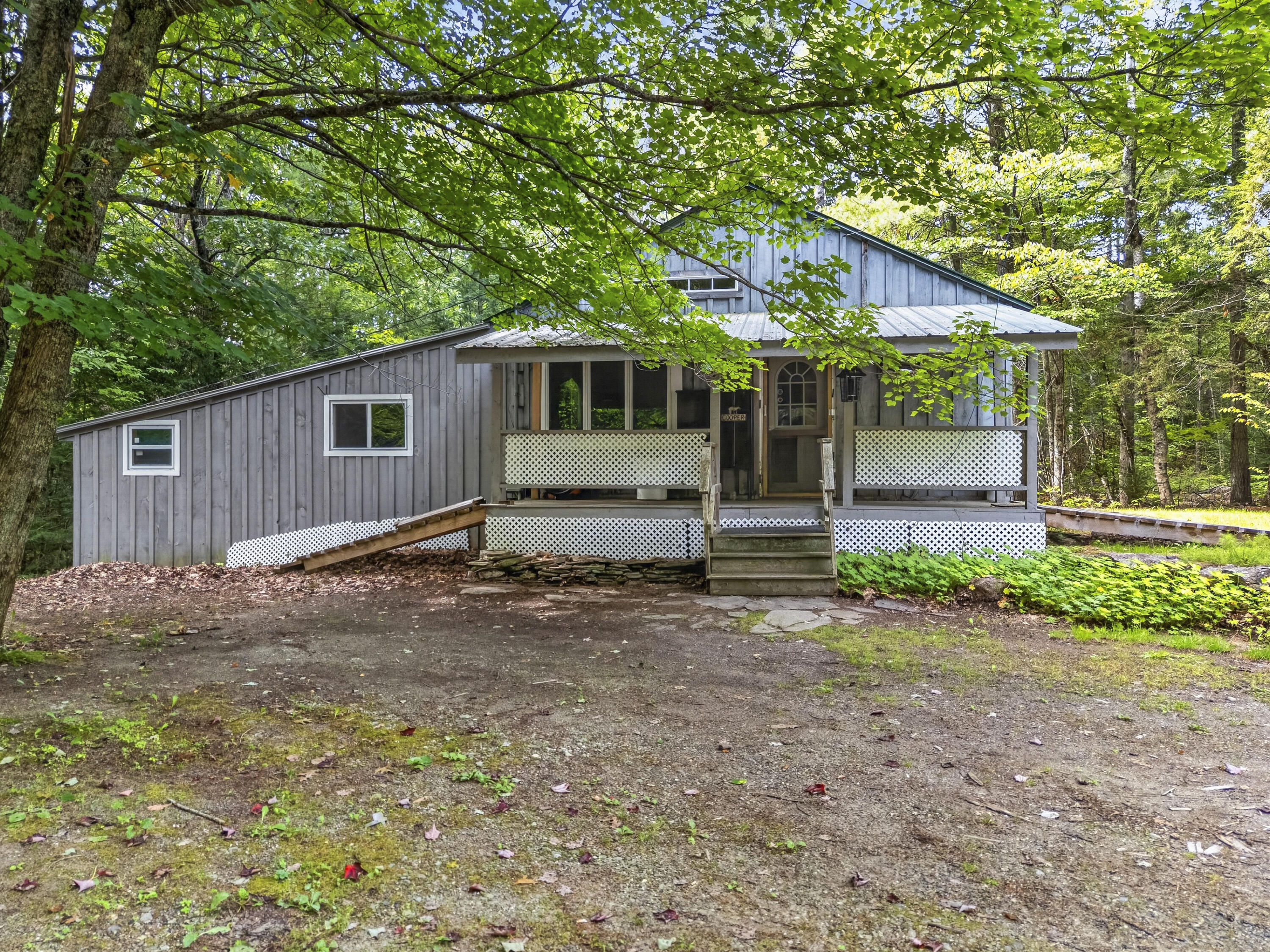 Photo of 840 Rockland Road Somerville ME 04348