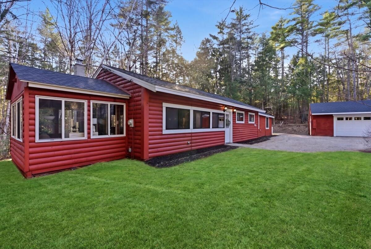 46 Pond Road, Eddington, ME, 04428