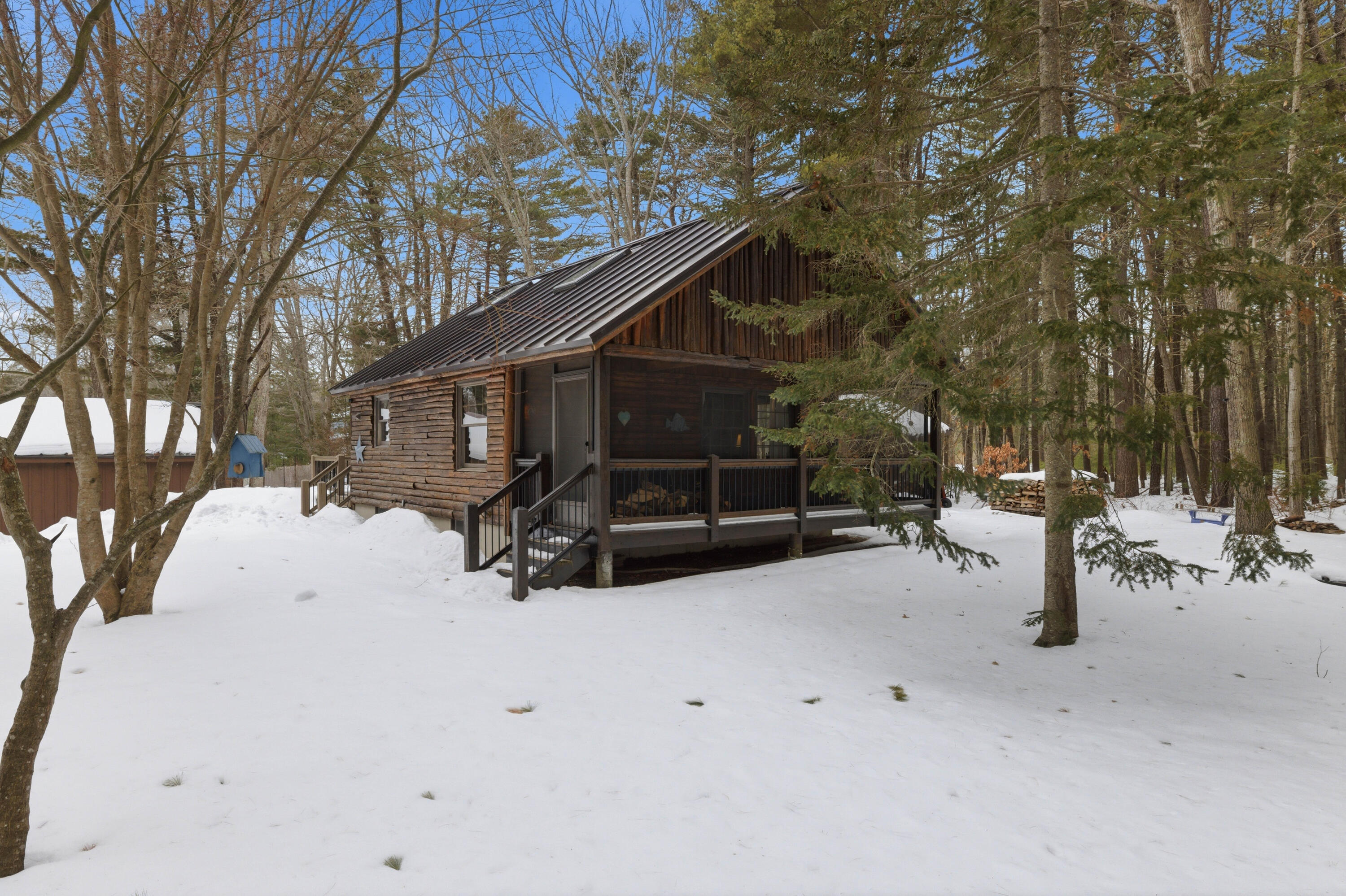 37 Chickadee Lane, Wells, ME, 04090