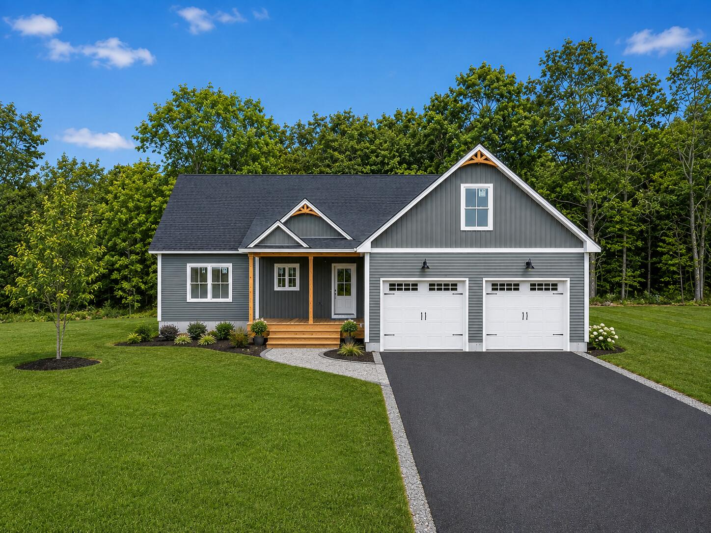 Photo of Lot 5 TBD# Lentago Landing Lane Sanford ME 04073