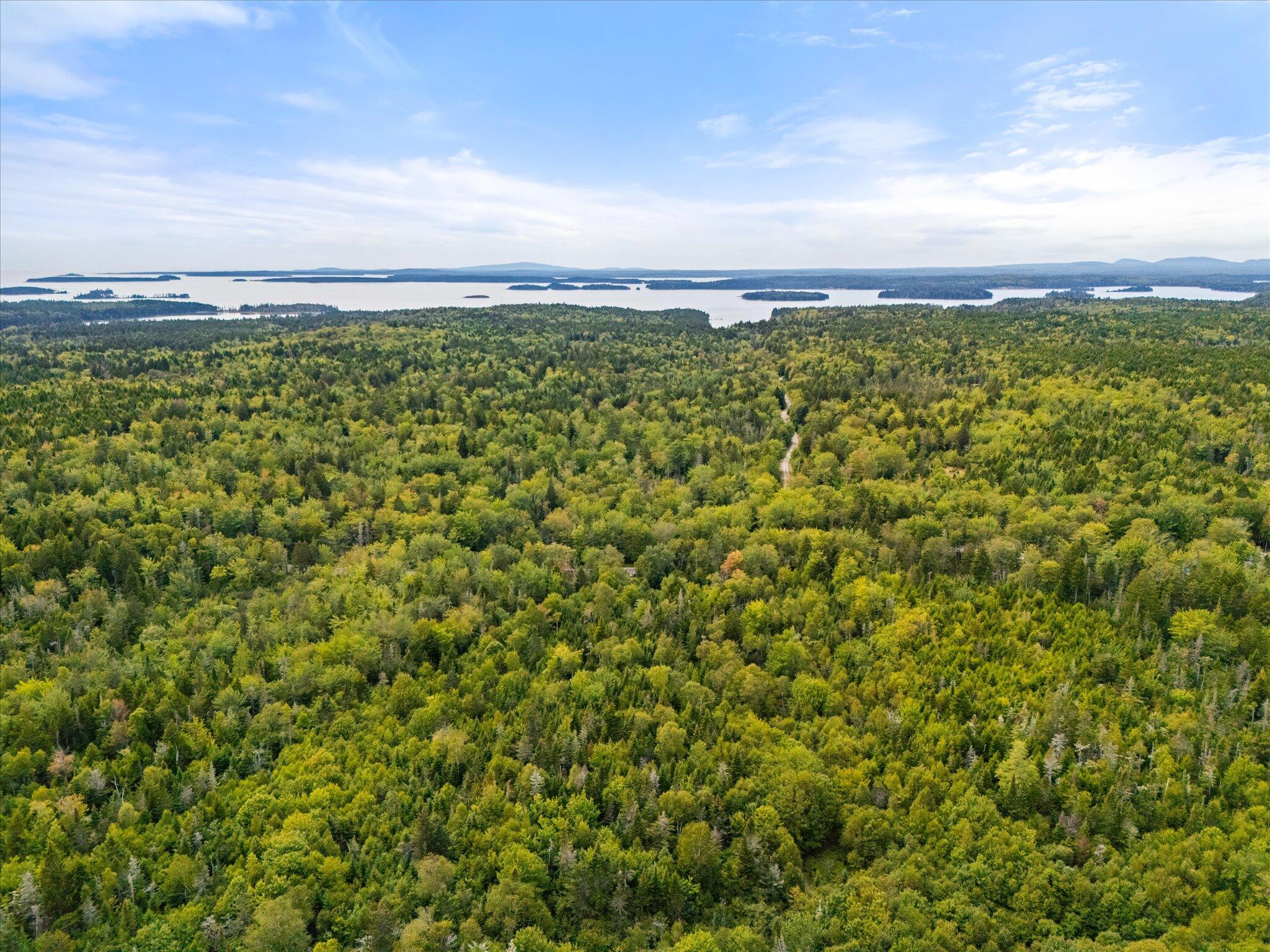 M20L2 East Side Road, Addison, ME, 04606