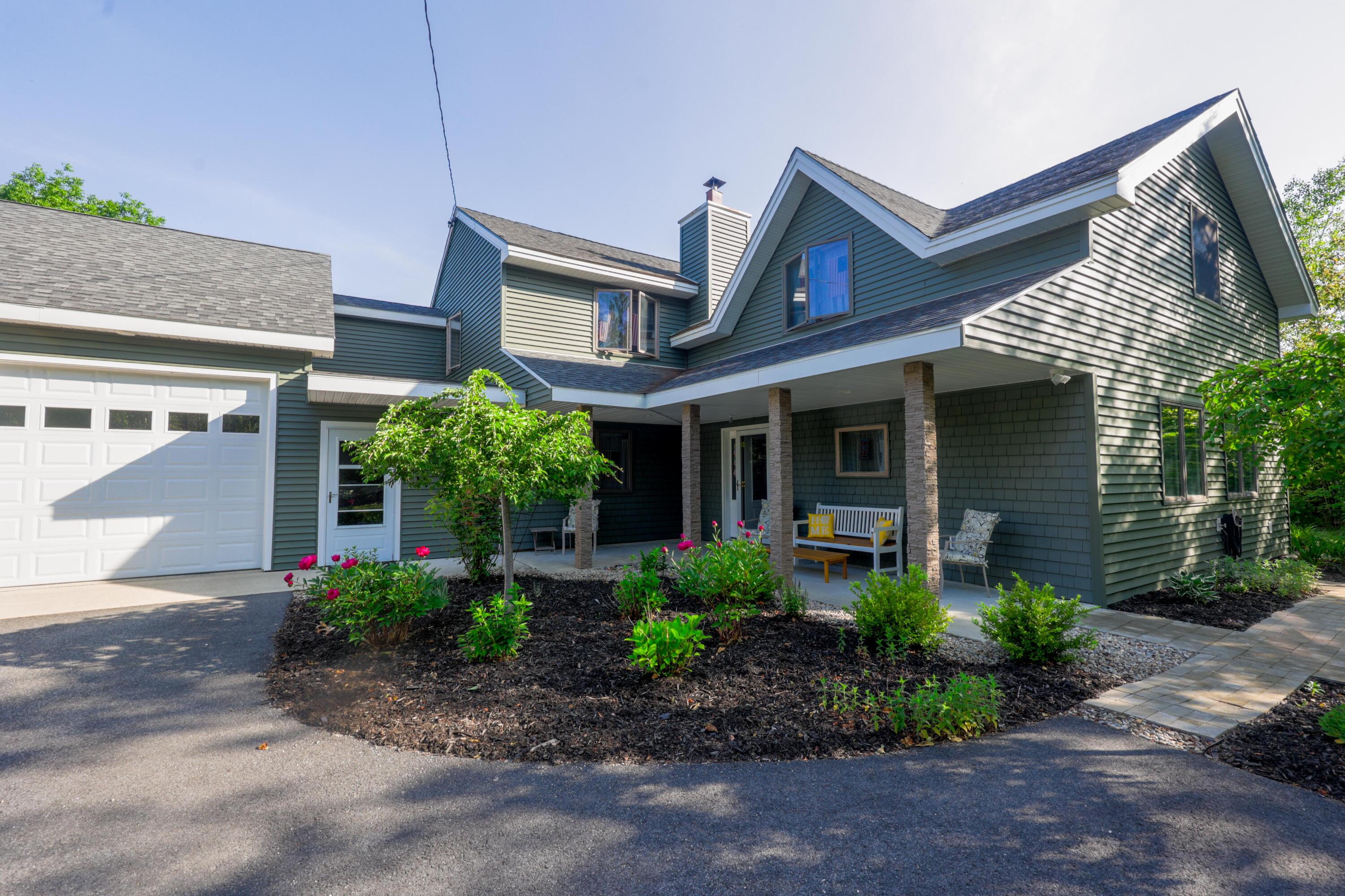 Photo of 1132 Tunk Lake Road Sullivan ME 04664