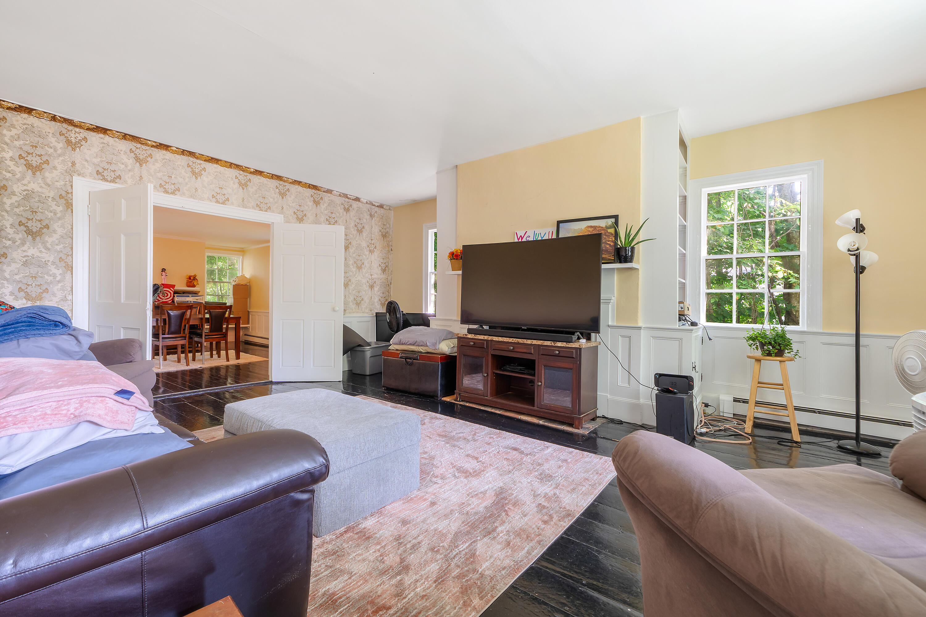 83 Bath Road, Wiscasset, ME, 04578