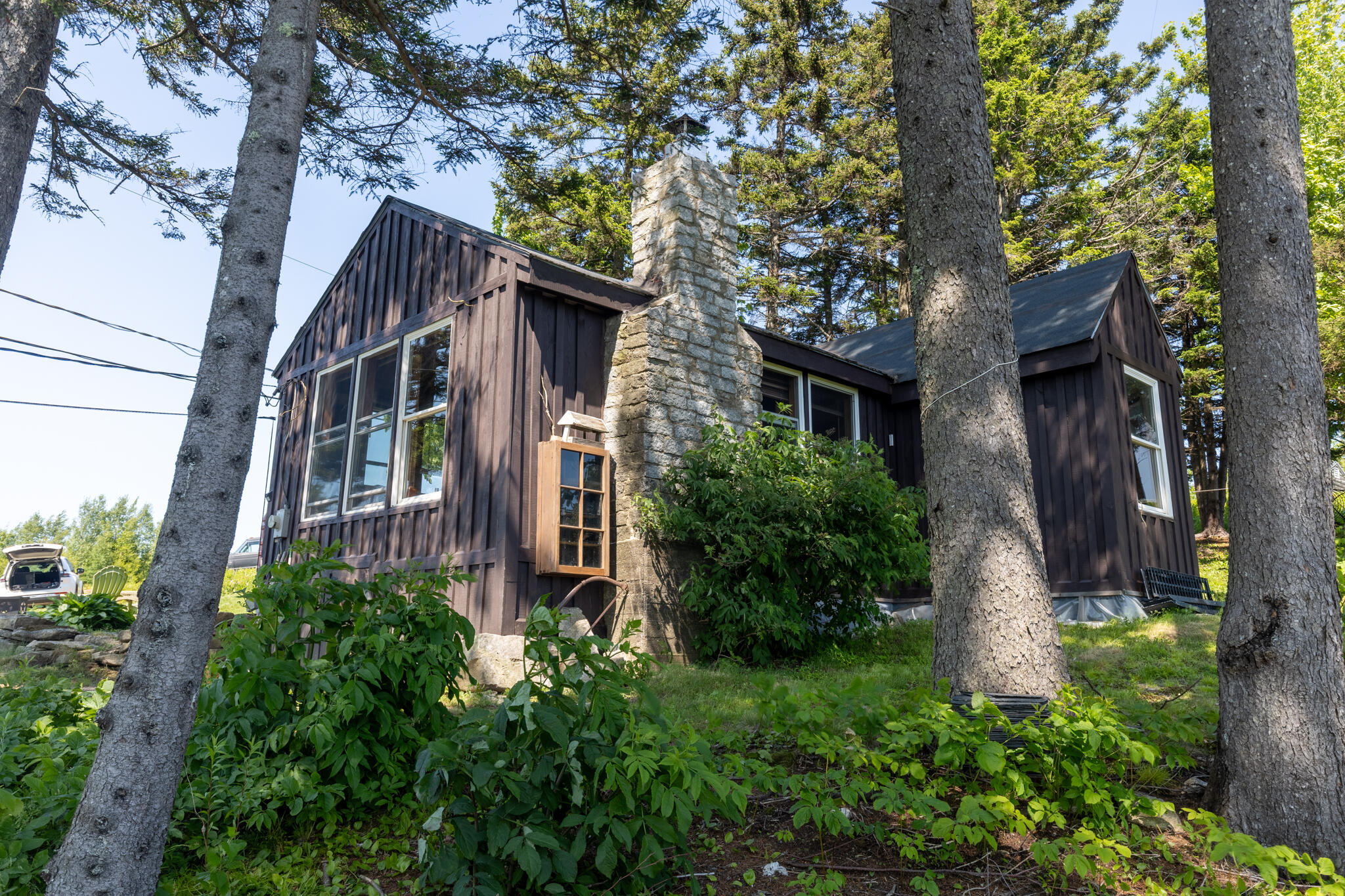 533 Mount Ephraim Map 4 Lot 63 Road, Searsport, ME, 04974