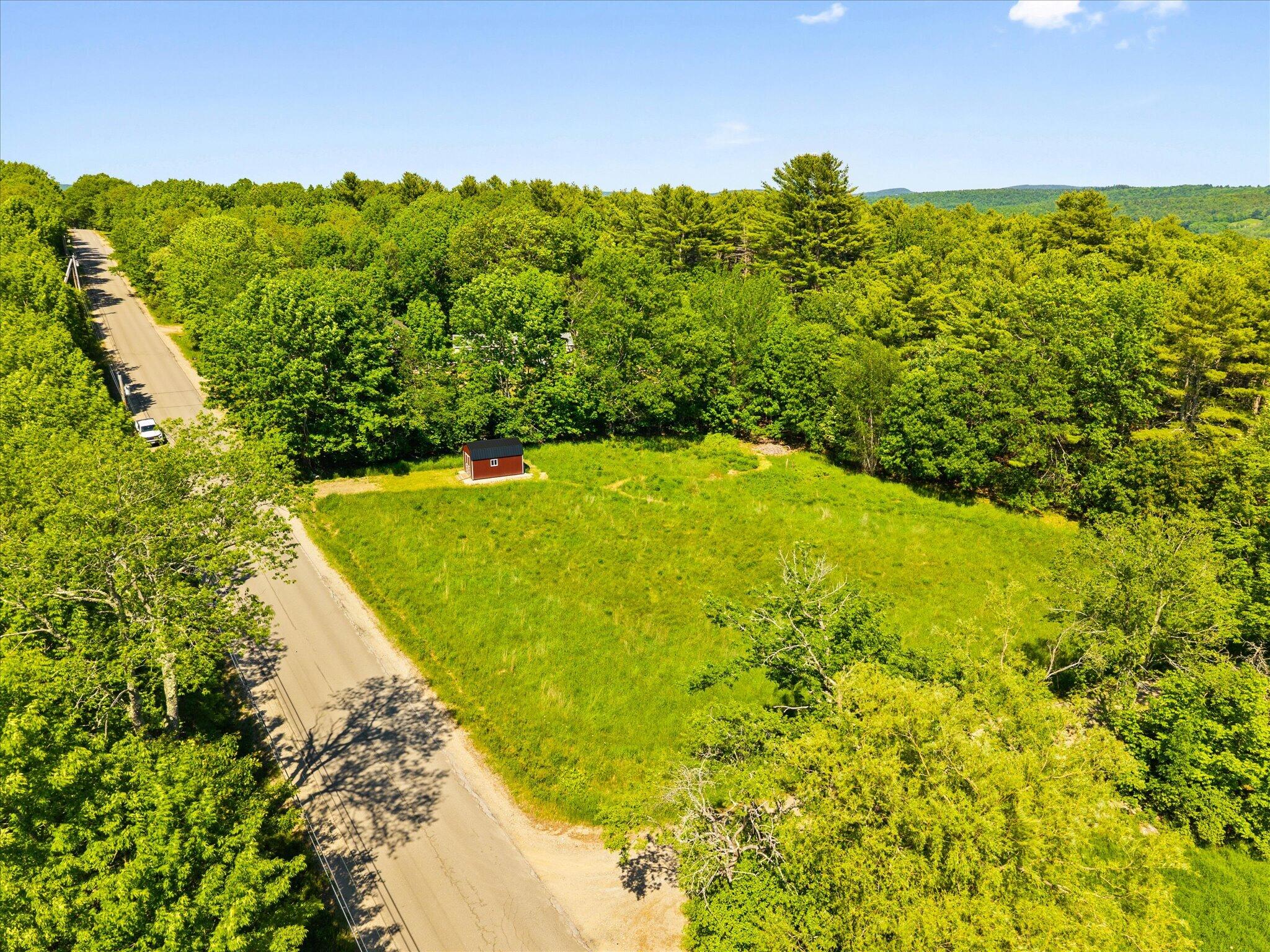 Hancock County