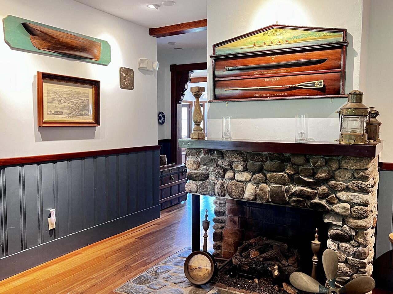 3063 Bristol Road, Bristol, ME, 04554