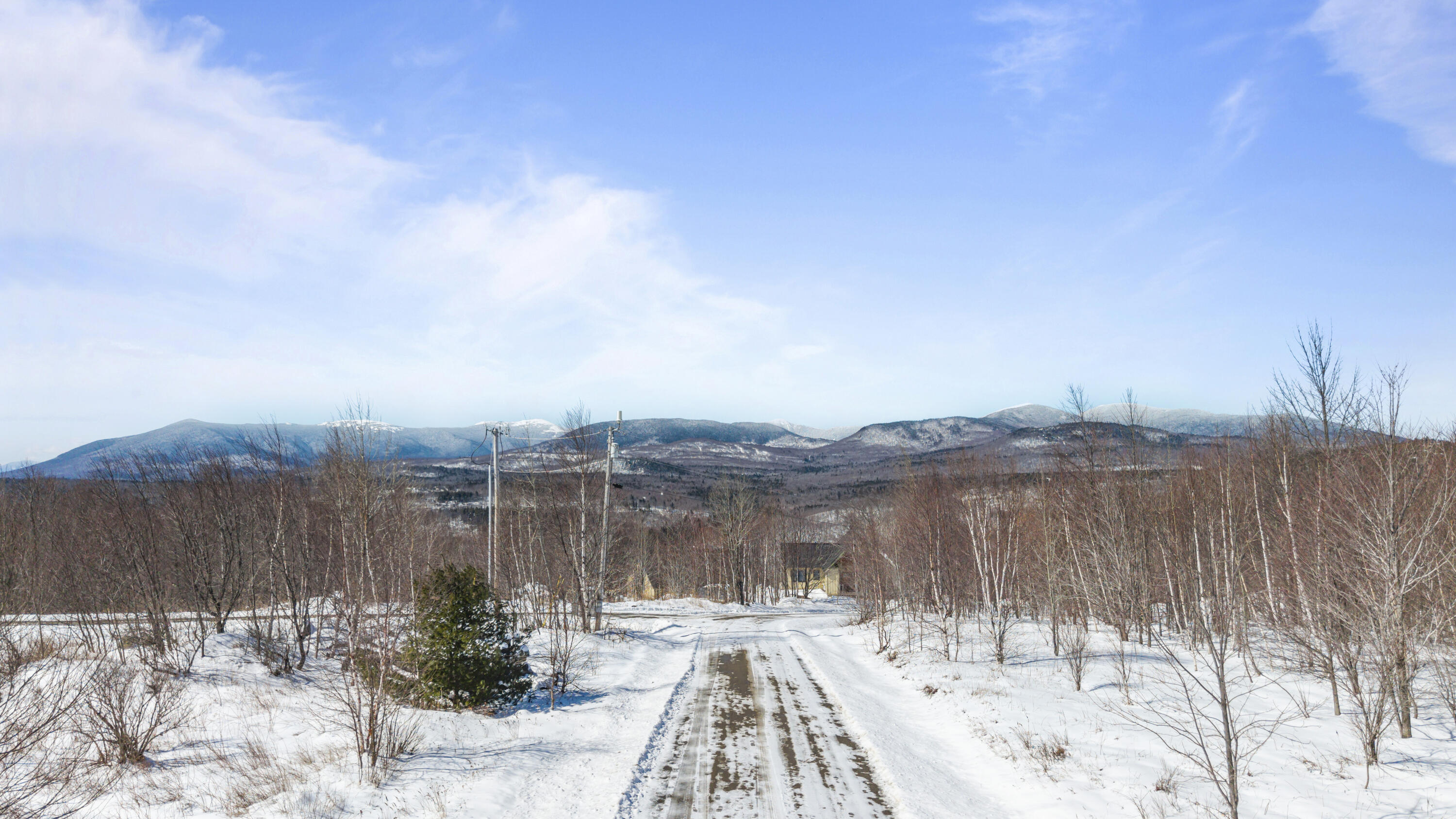 Lot 01-63 Ira Mountain Road, Kingfield, ME, 04947