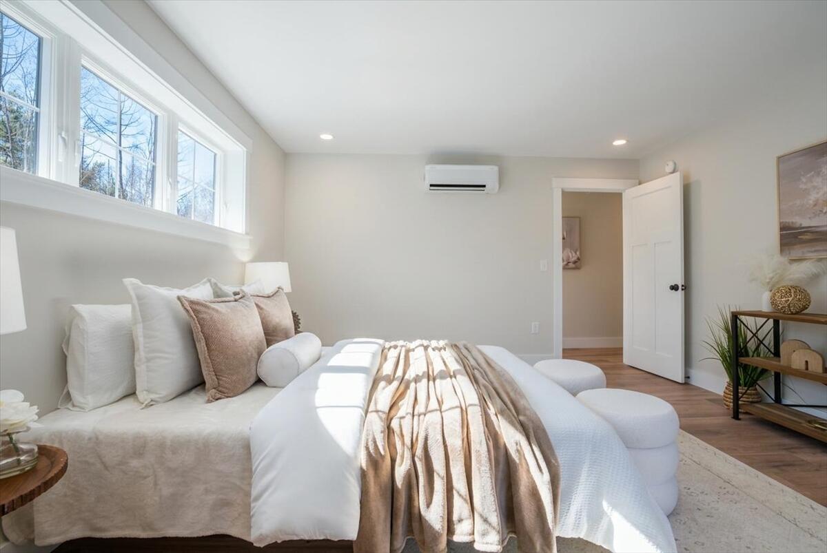 321 Pownal Road, Freeport, ME, 04032