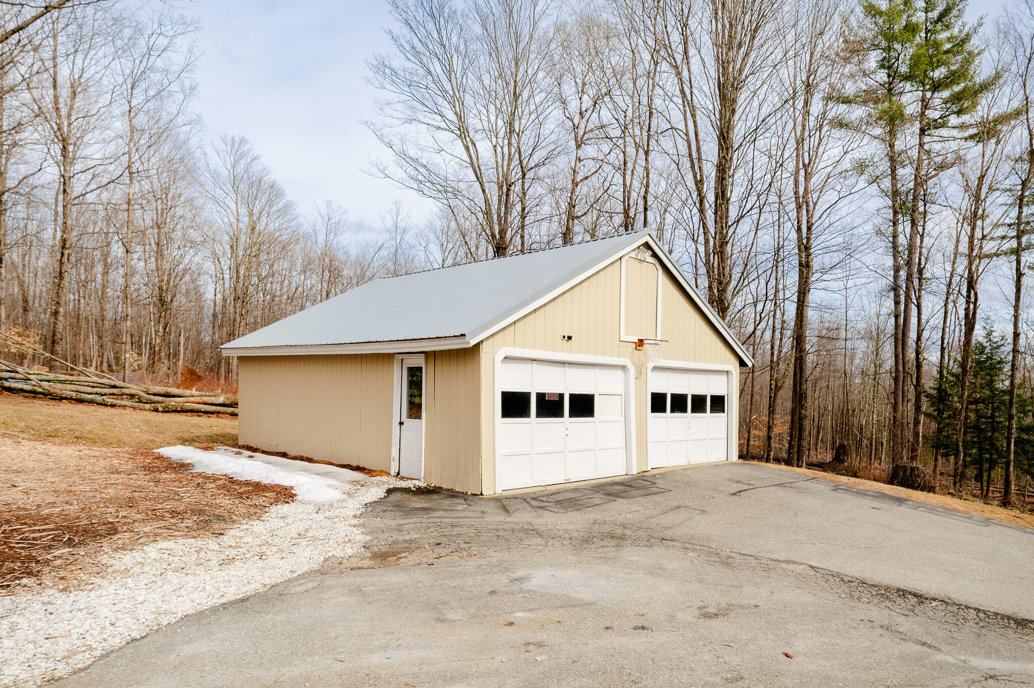 185 Temple Road, Wilton, ME, 04294