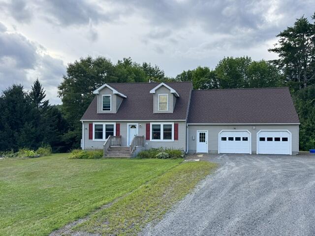 Photo of 481 Bean Road Mount Vernon ME 04352