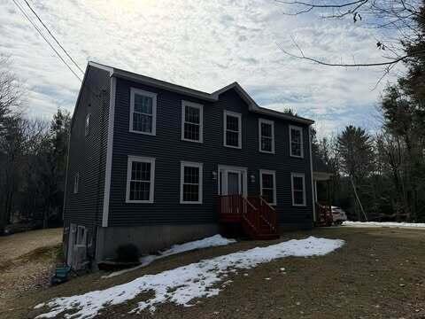 141 Bradbury Road, Lewiston, ME, 04240