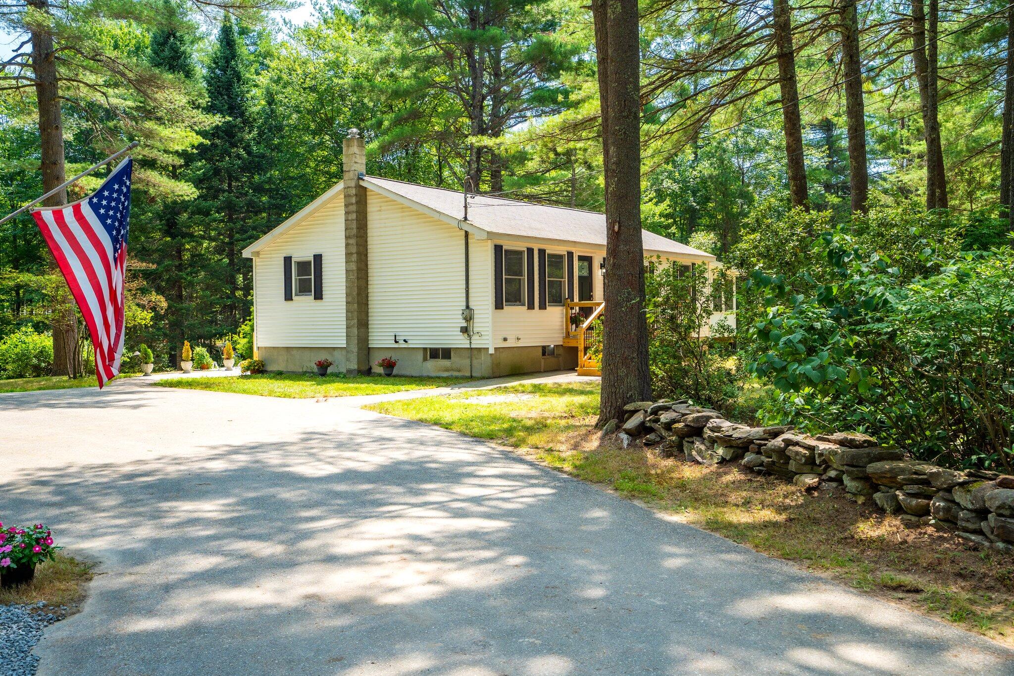 22 Sawtelle Road