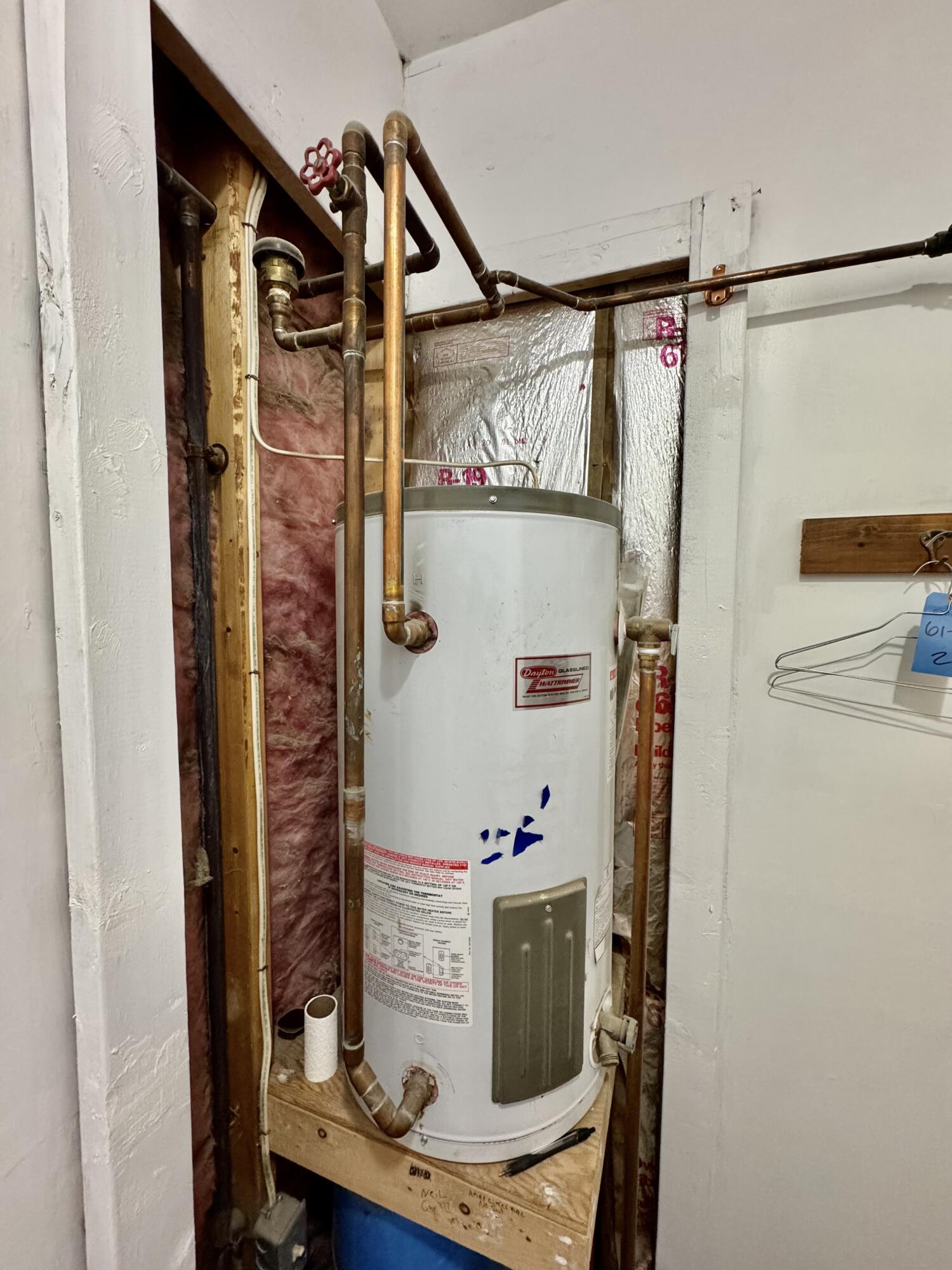 201 Dublin Street, Machias, ME, 04654