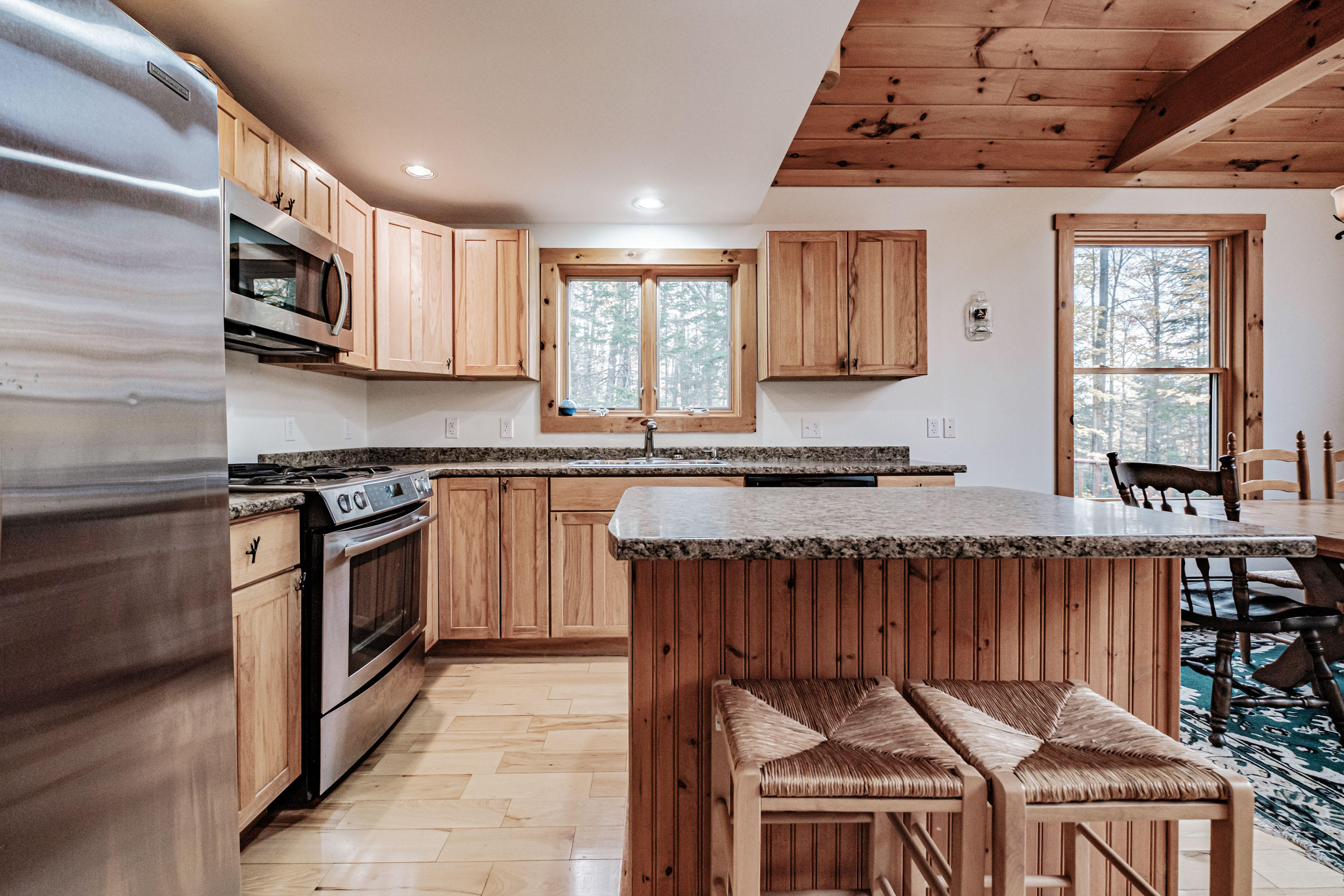 14 Joe Russell Place, Hanover, ME, 04237