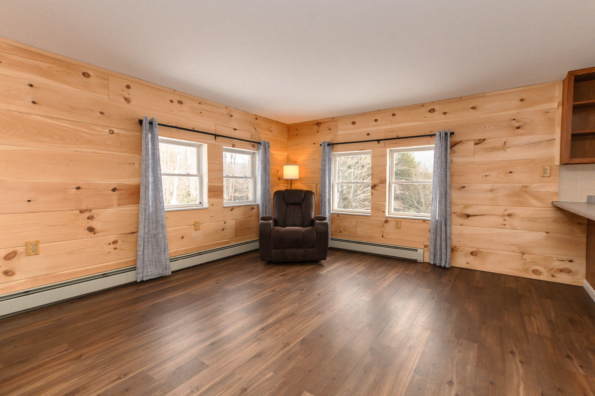 55 Lake Street, New Vineyard, ME, 04956