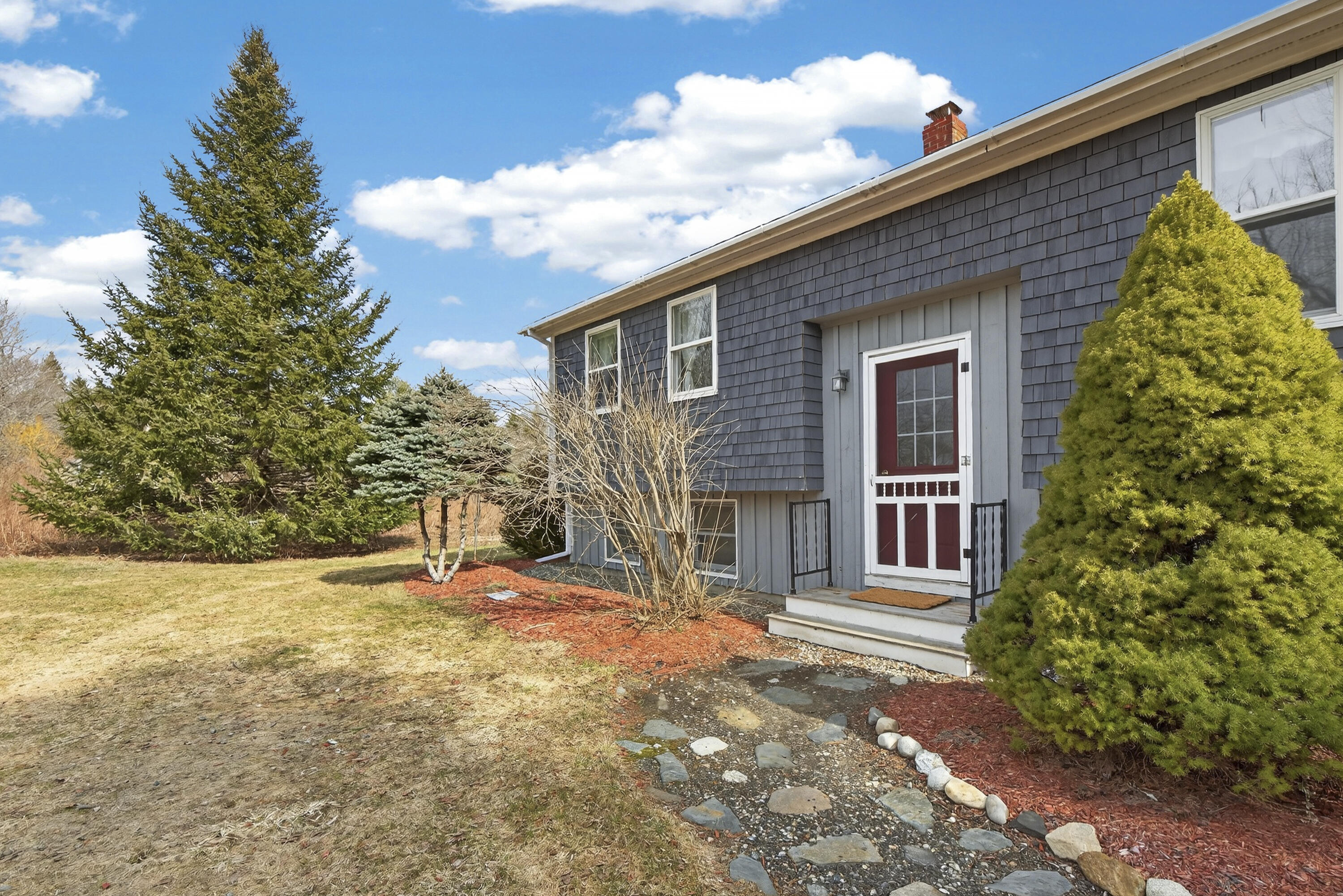 1232 Oyster River Road, Warren, ME, 04864