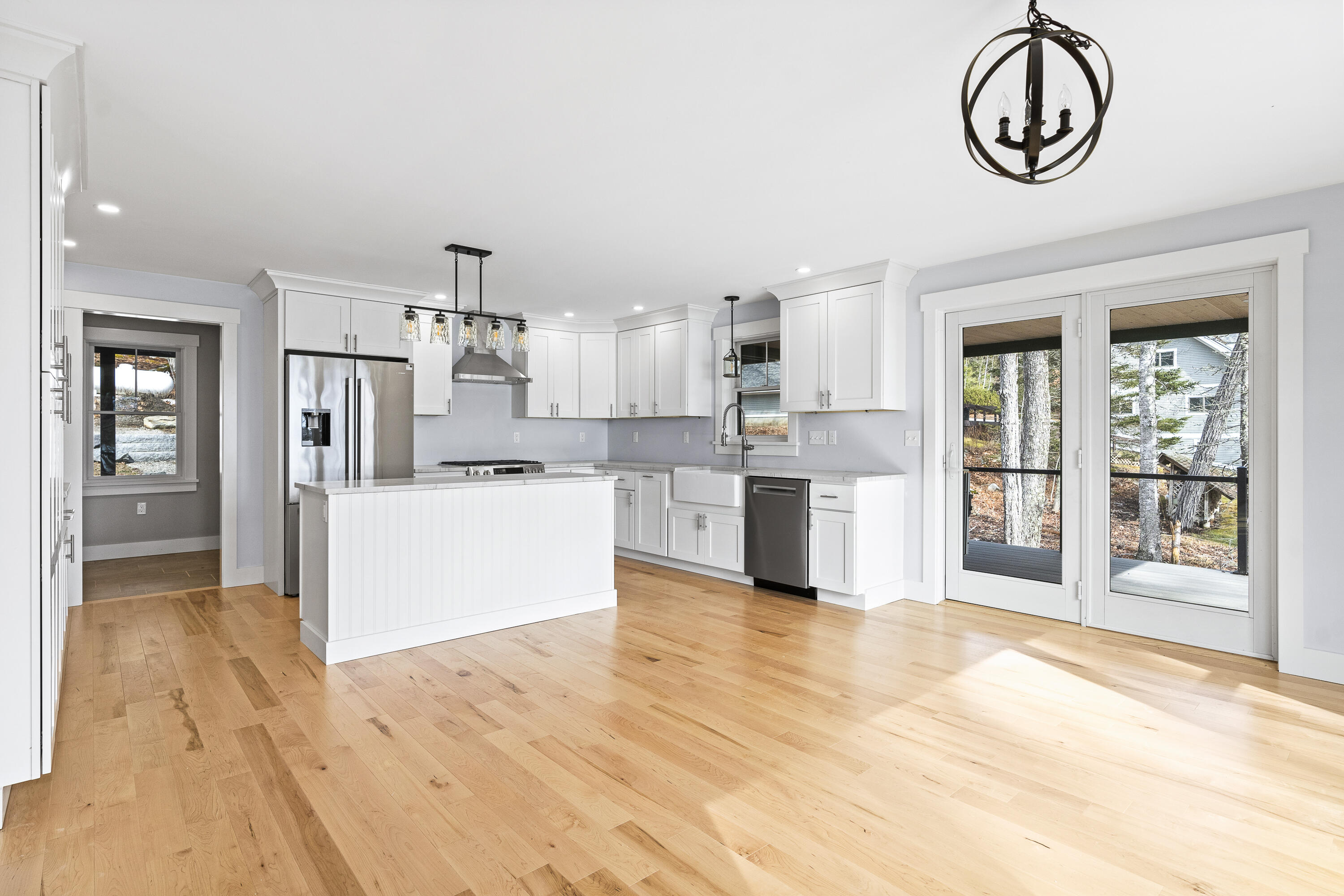 31 Viking Way, Bristol, ME, 04539