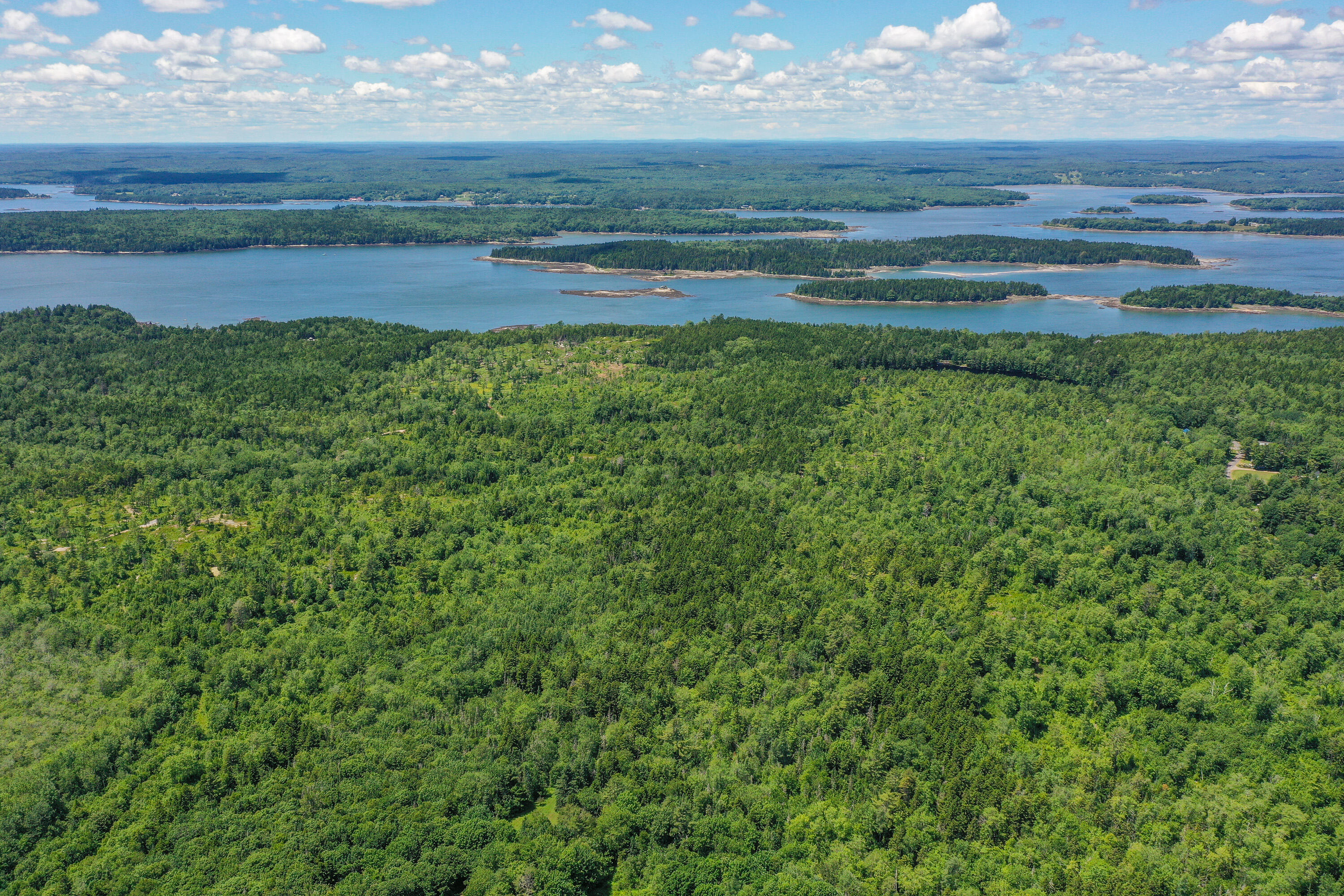 Lot 1 Waldoboro Road, Friendship, ME, 04547