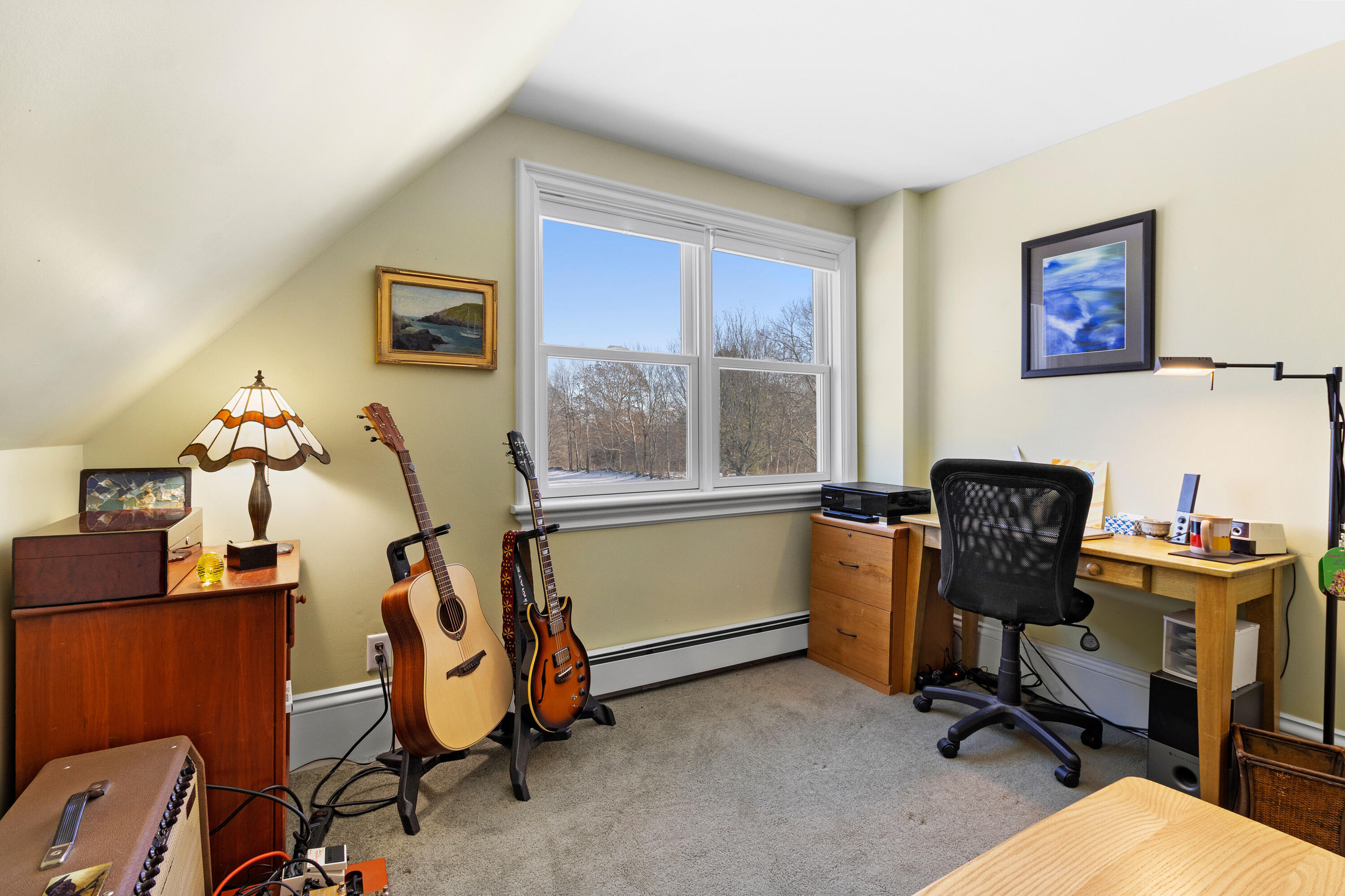 902 Dutch Neck Road, Waldoboro, ME, 04572