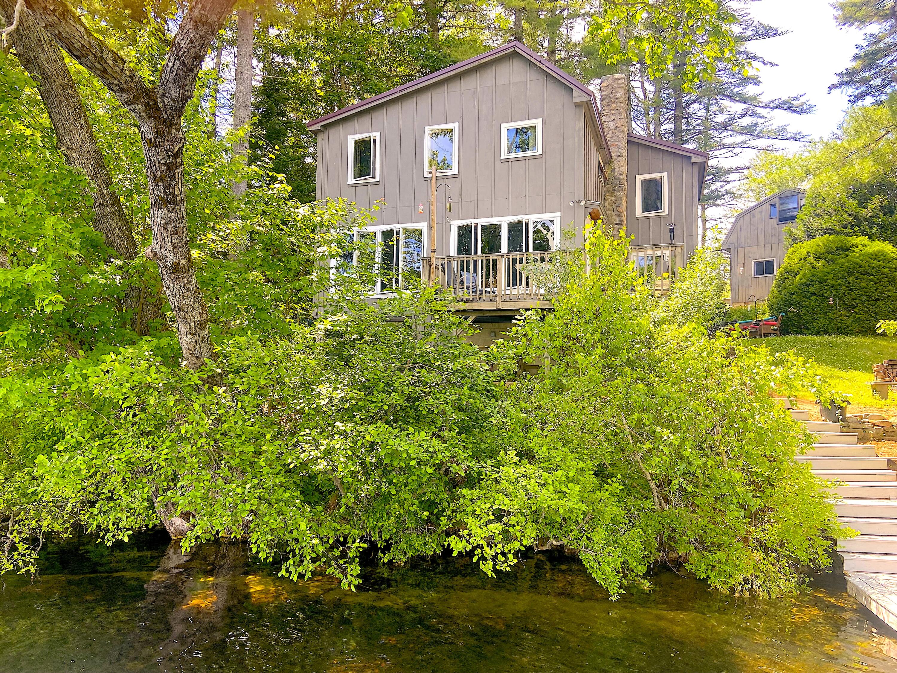 Photo of 41 Haskell Avenue Raymond ME 04071