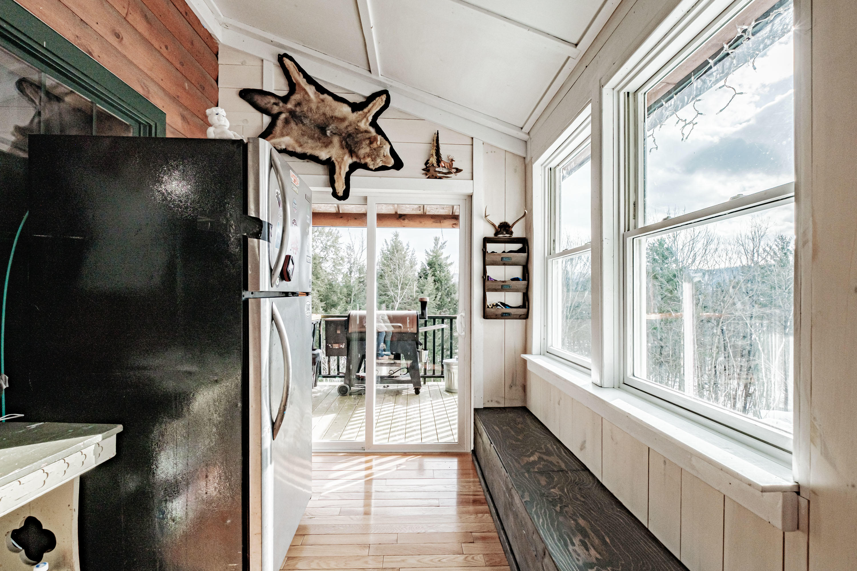 6 Gordon Avenue, Rumford, ME, 04276-4041