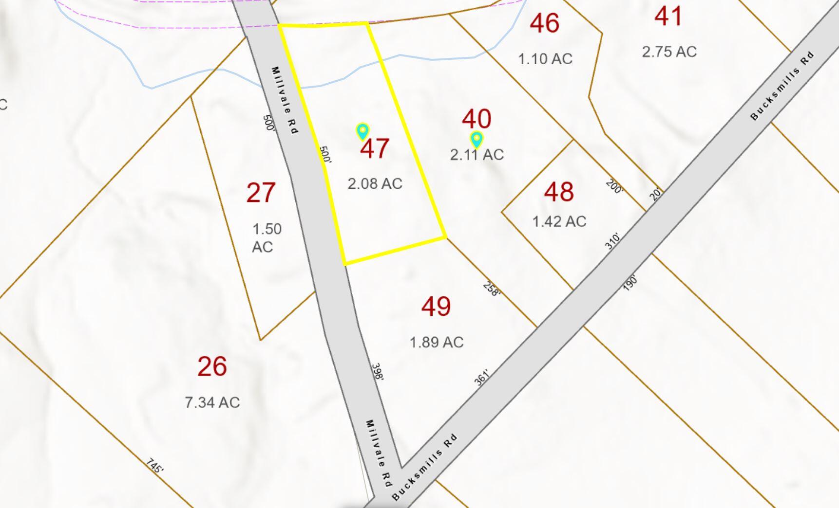 23 Millvale Road, Bucksport, ME, 04416