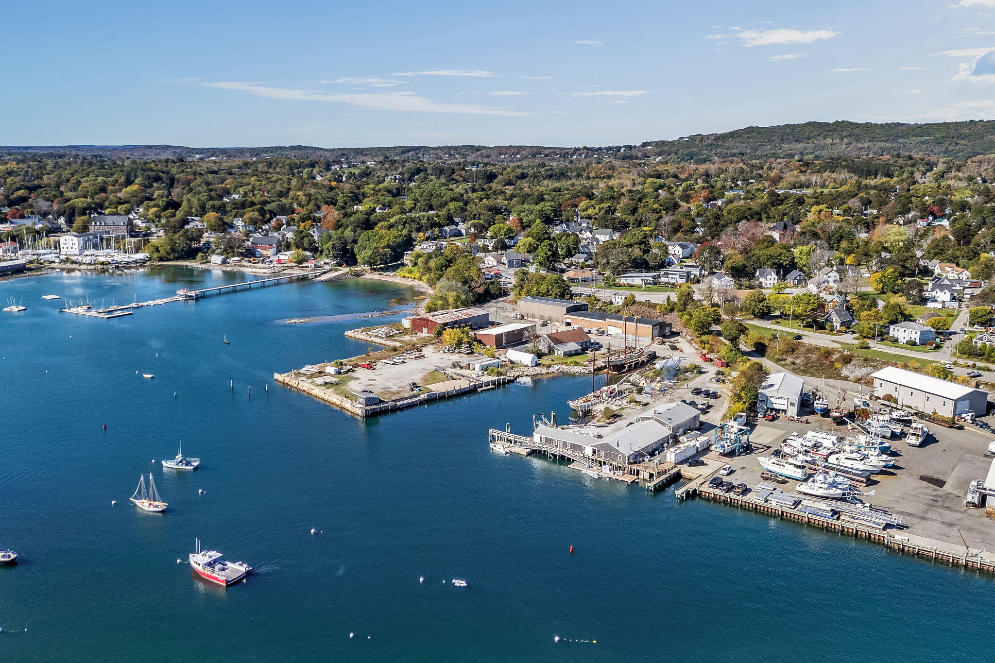 779 Main Street, Rockland, ME, 04841