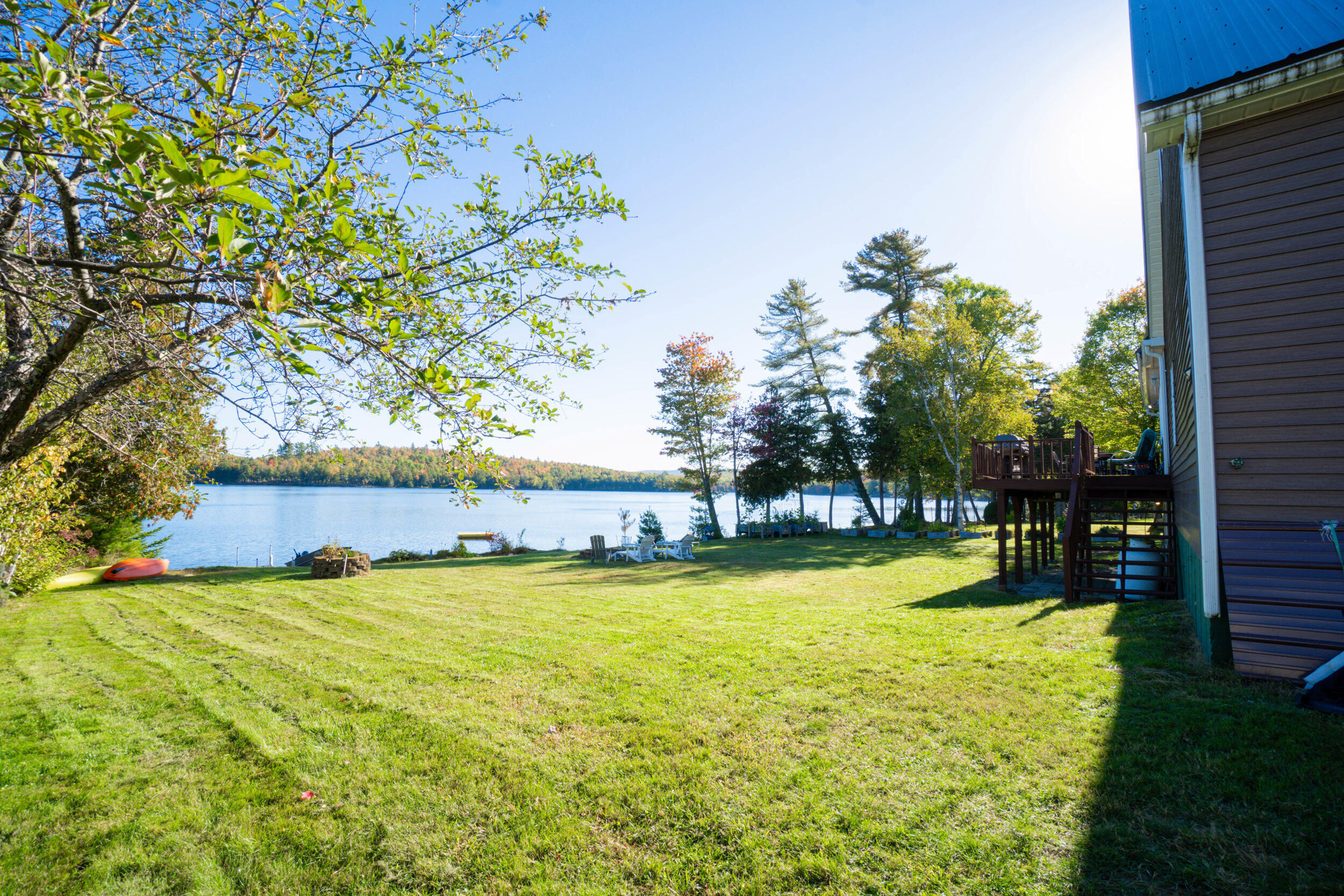 24 Autumn Lane, Lincoln, ME, 04457