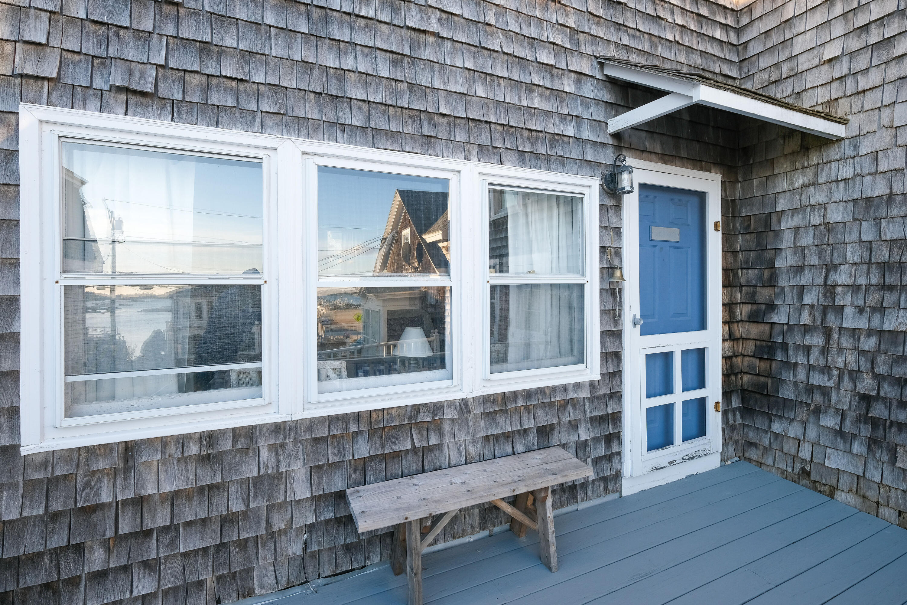 60 Main Street UNIT 1, Stonington, ME, 04681