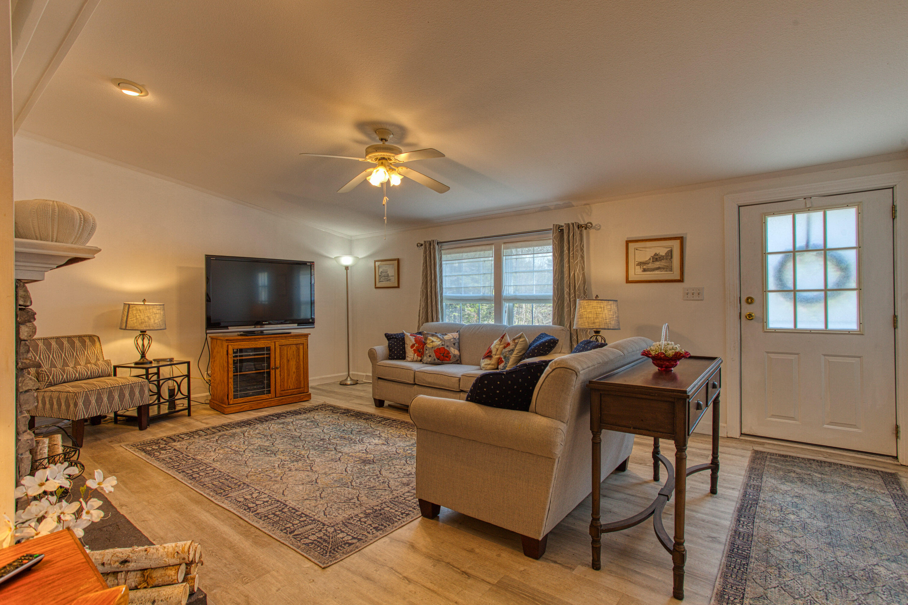 75 Reed Road, Boothbay Harbor, ME, 04538