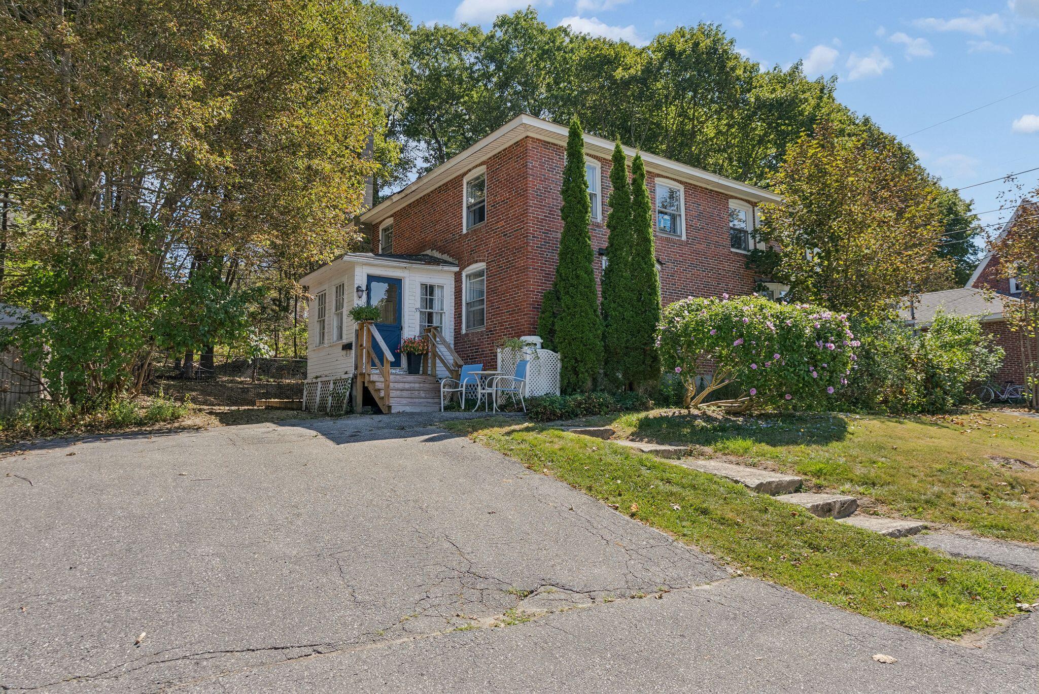 Photo of 33 Meadow Way Bath ME 04530