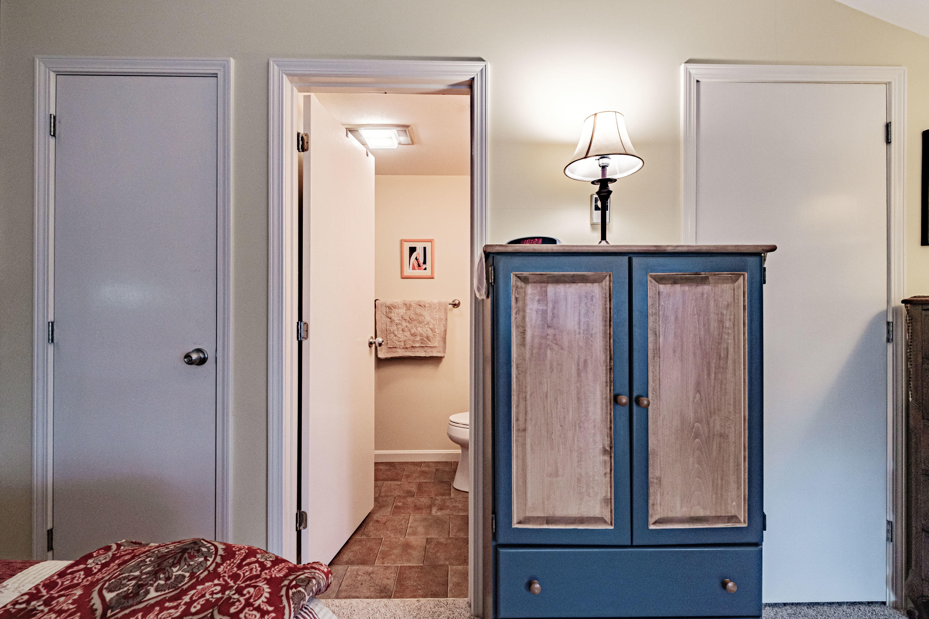 9 Condo Lane #C21, Greenwood, ME, 04255