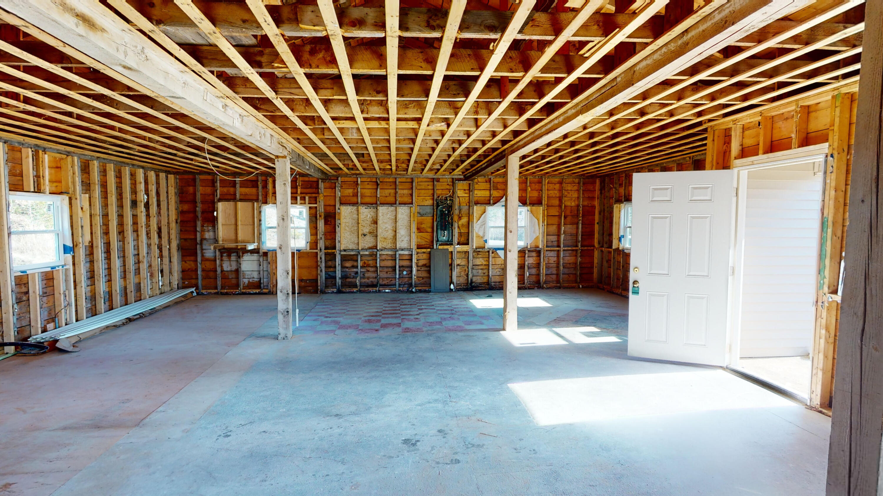 128 Kennebec Road, Machias, ME, 04654