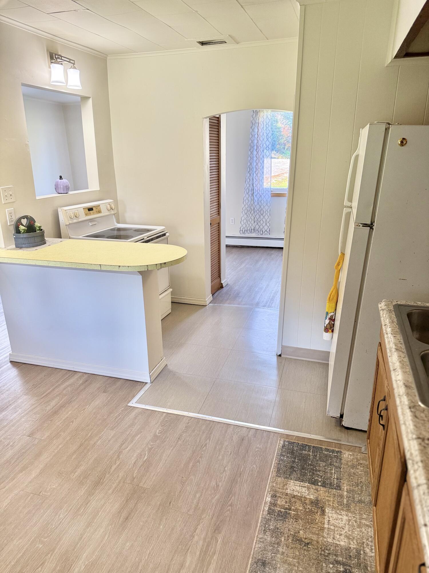 500 US Route 1, Frenchville, ME, 04745