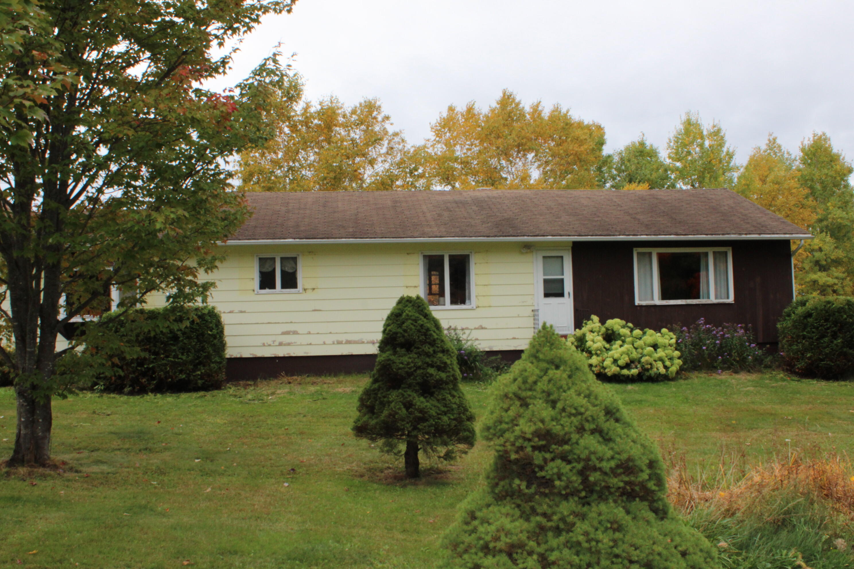 Photo of 230 Wade Road Wade ME 04786
