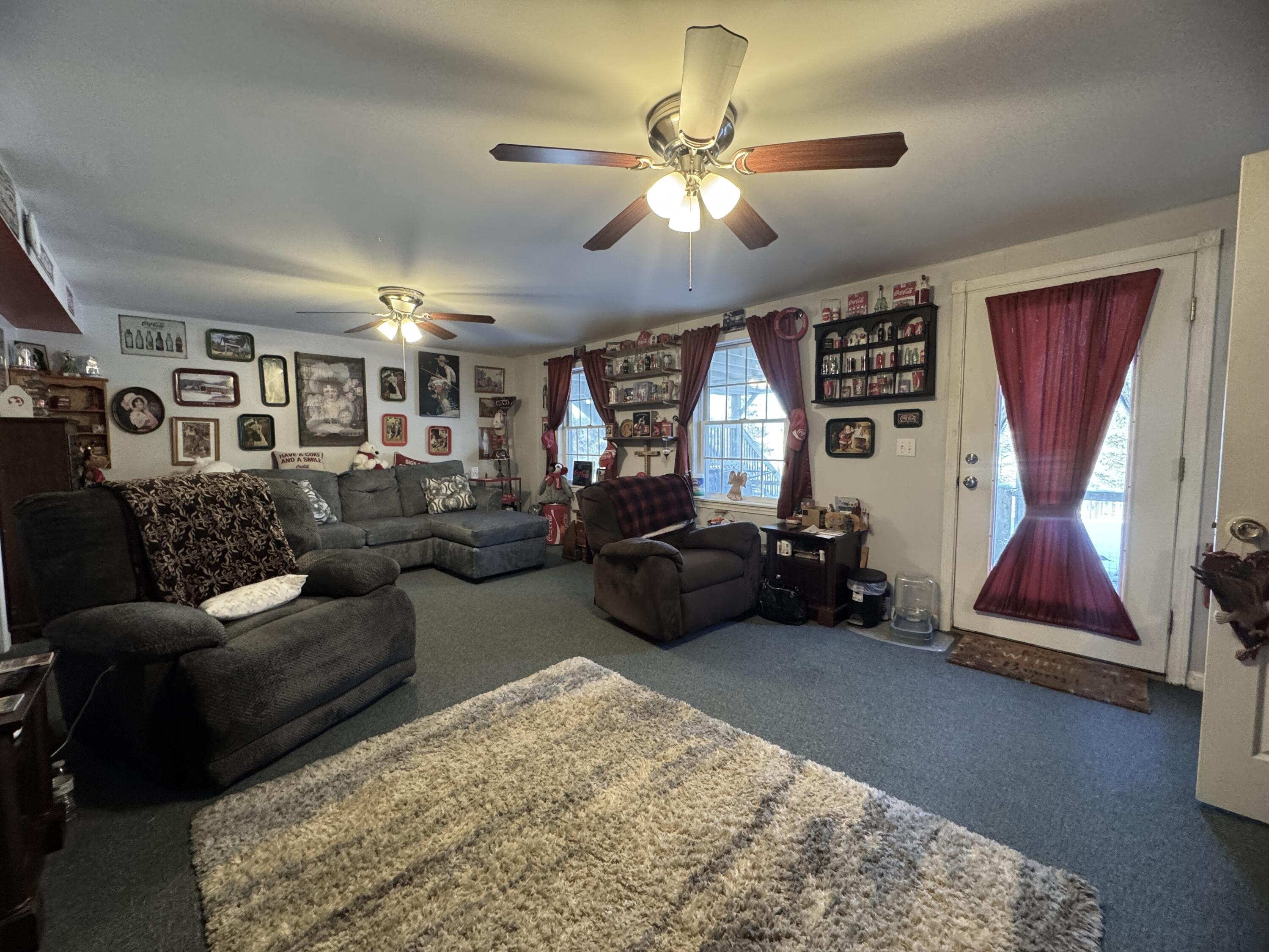 387 Exeter Road, Corinth, ME, 04427