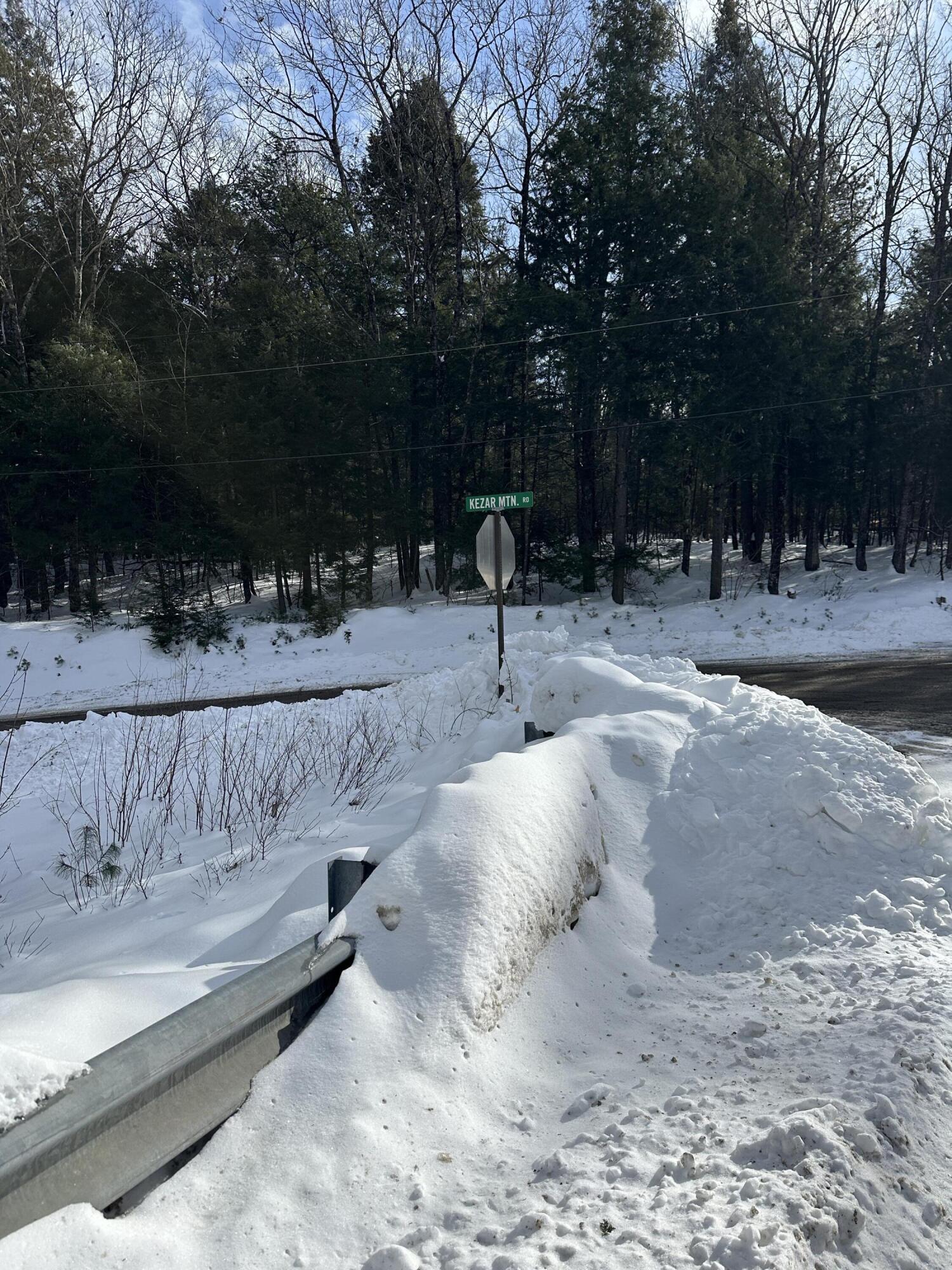 00 North Road, Parsonsfield, ME, 04047