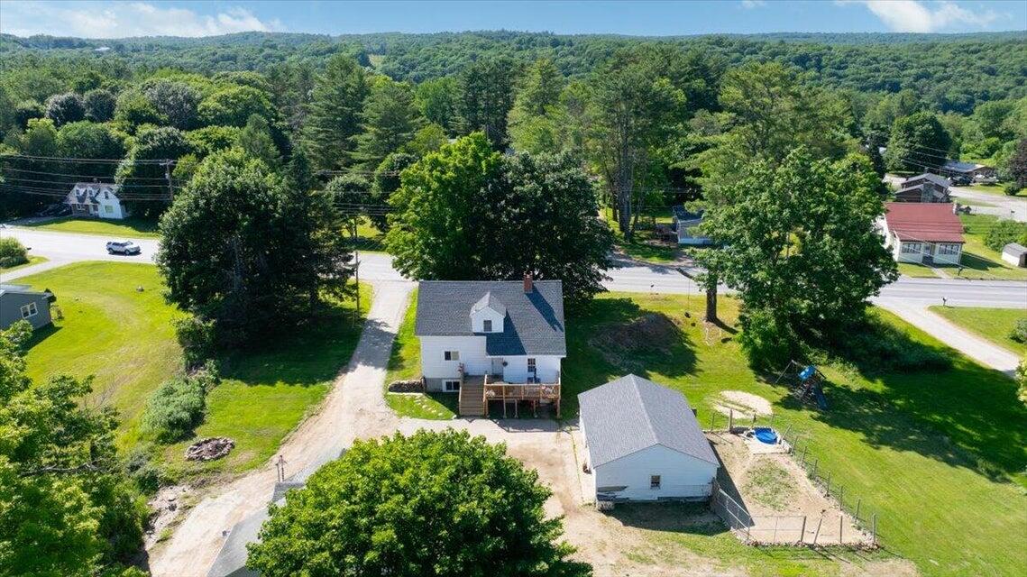 78 Sunset Road, Dedham, ME, 04429