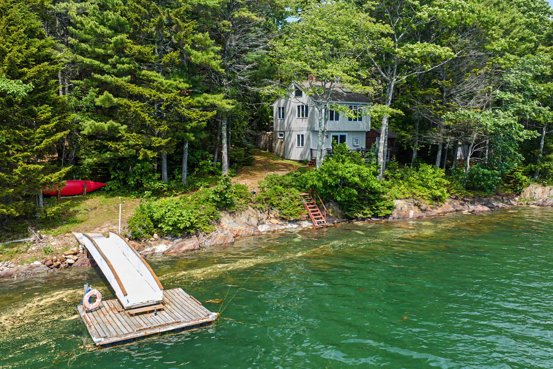 Harpswell