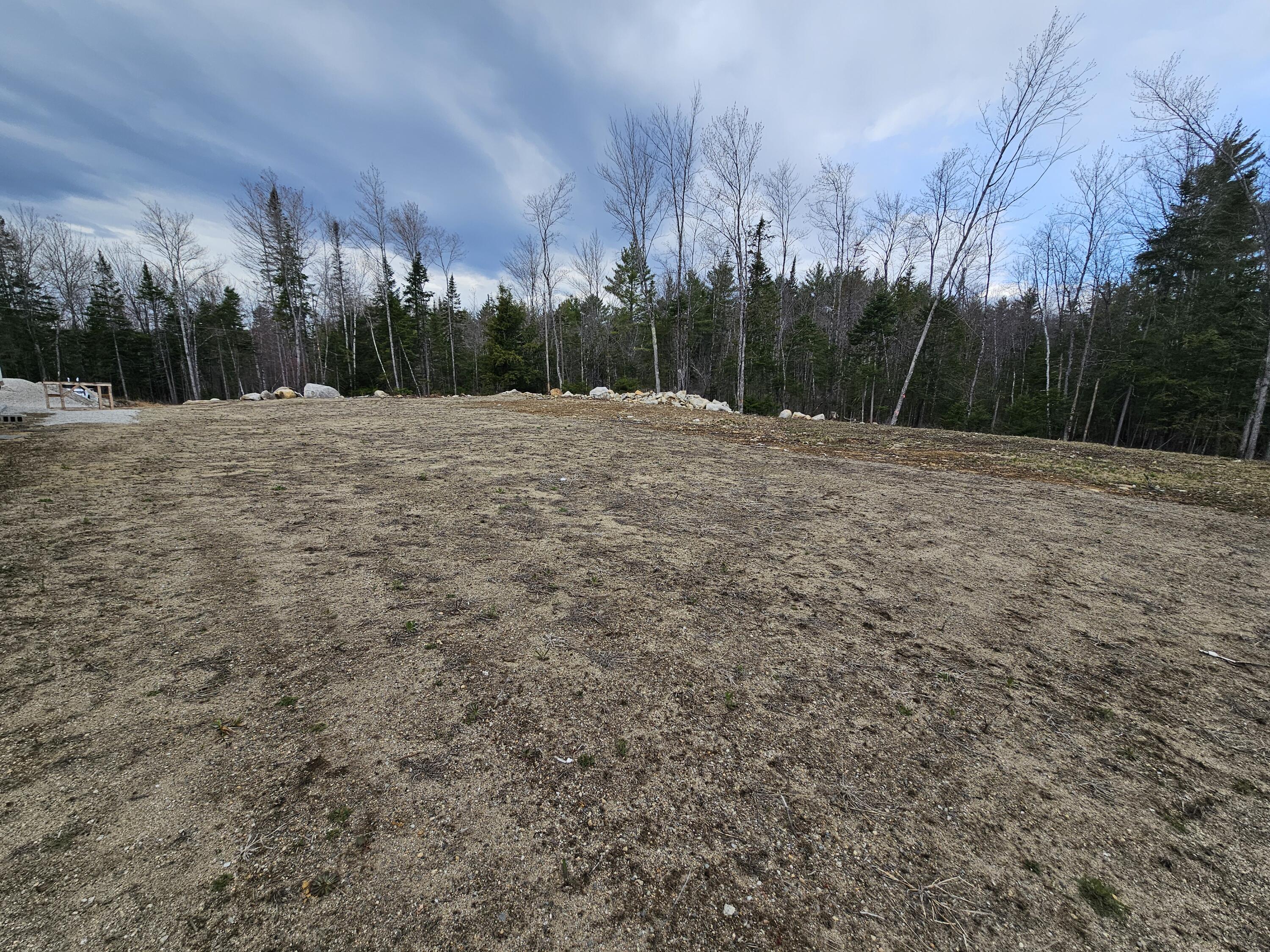 M#11 L44B Yeaton Swamp Road, Oxford, ME 04270 1000026677