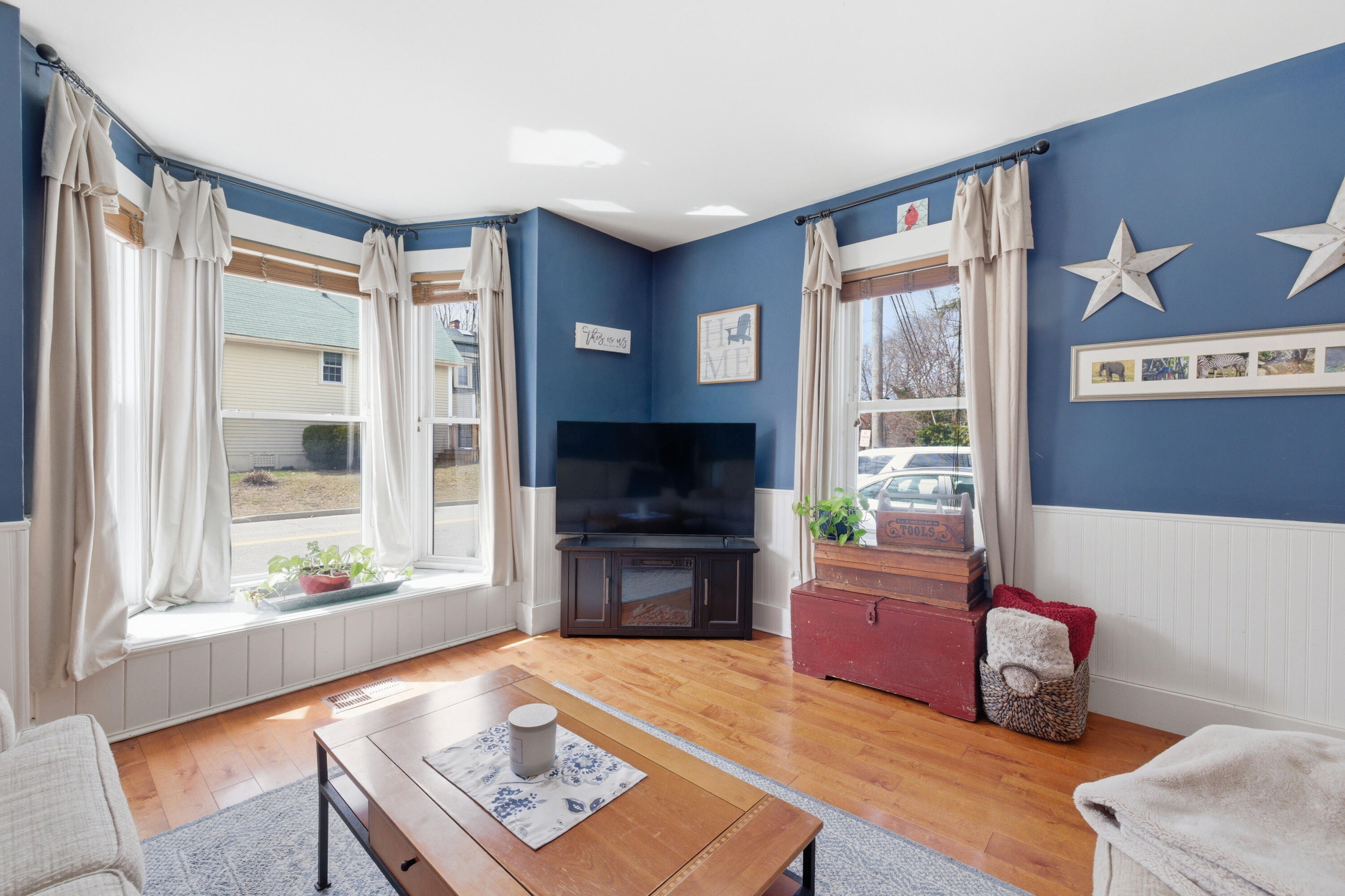 24 Grove Street UNIT 24, Kennebunk, ME, 04043