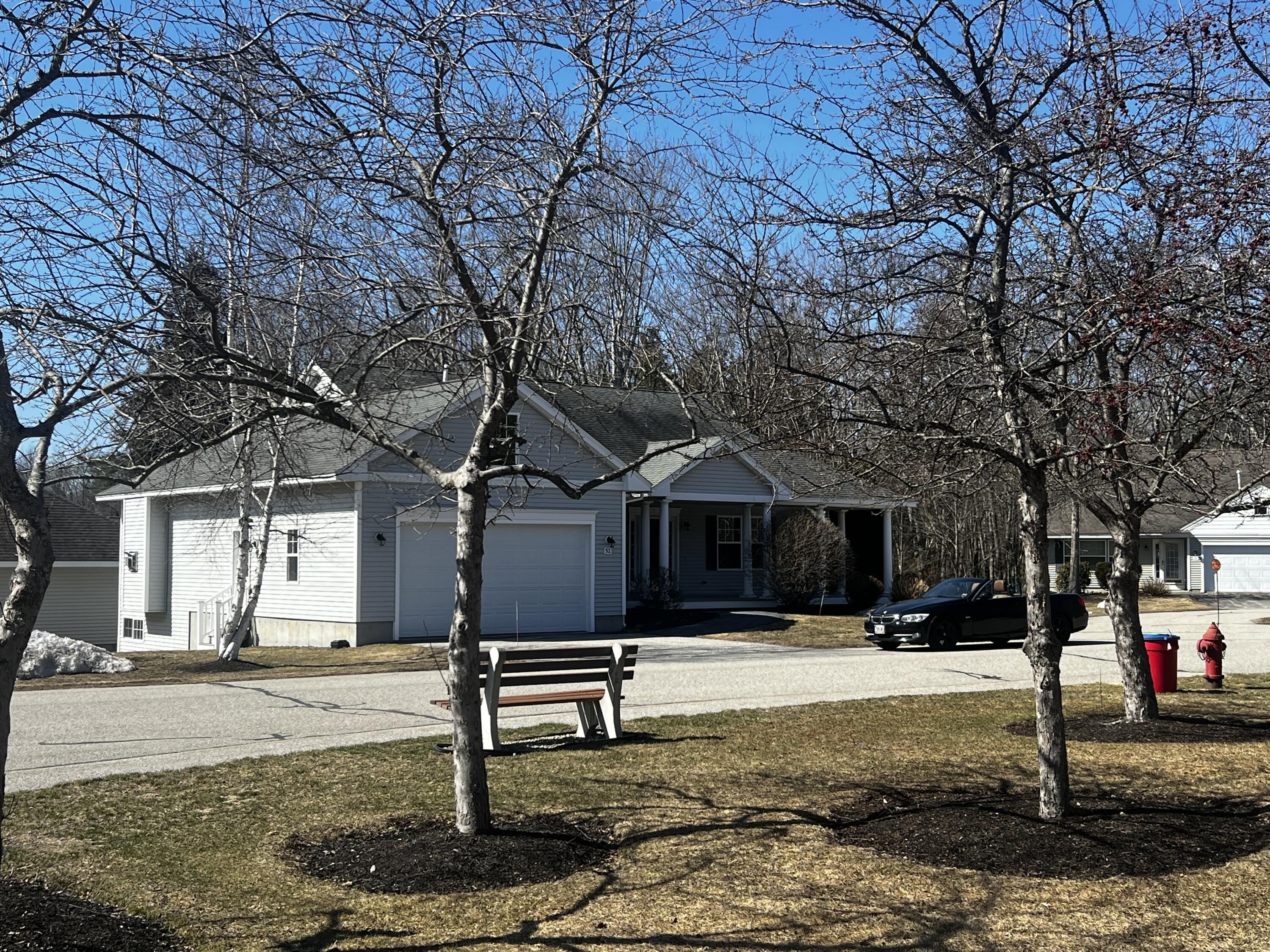 52 Macintosh Lane 52