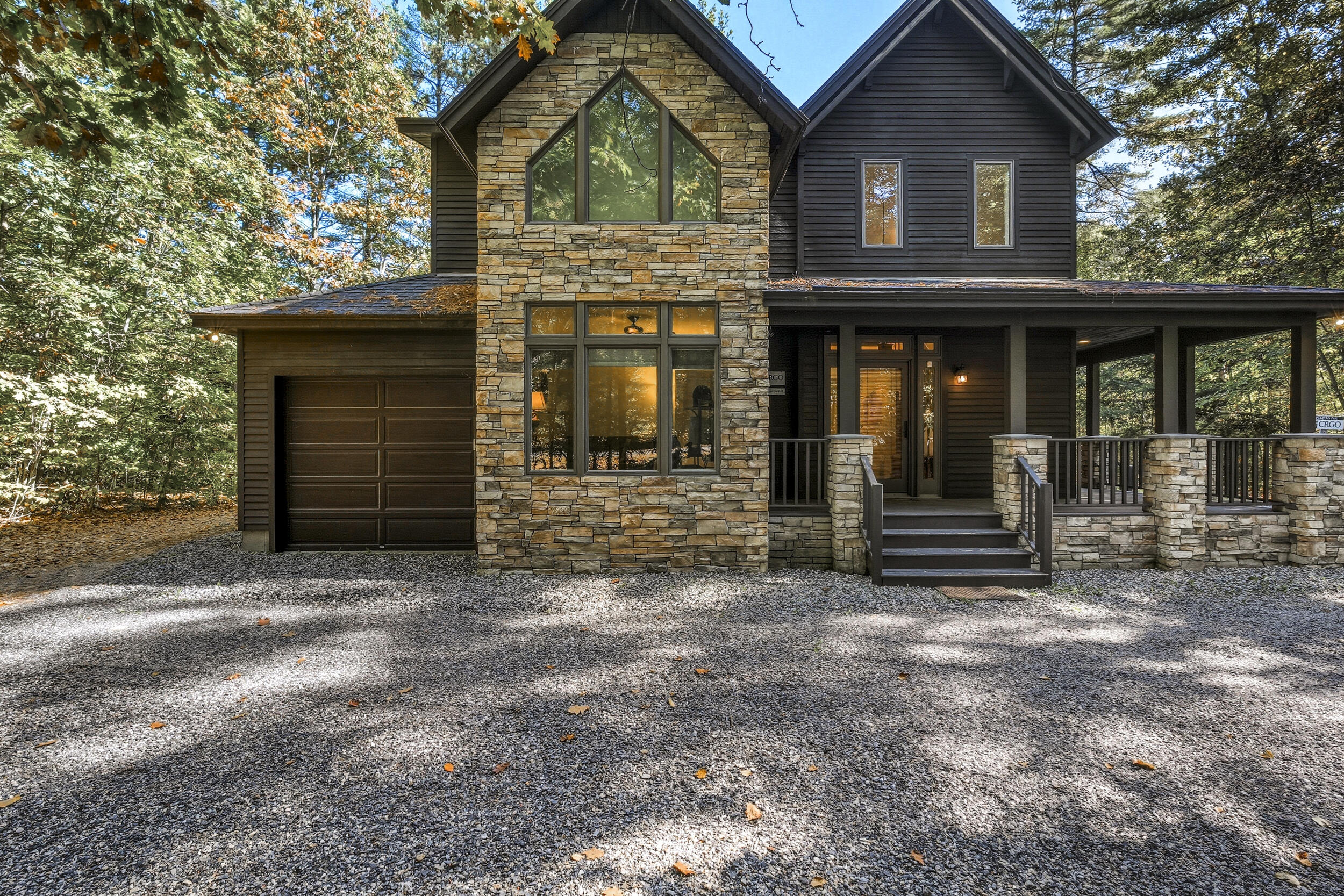 52 N Bridgton Road, Waterford, ME, 04088