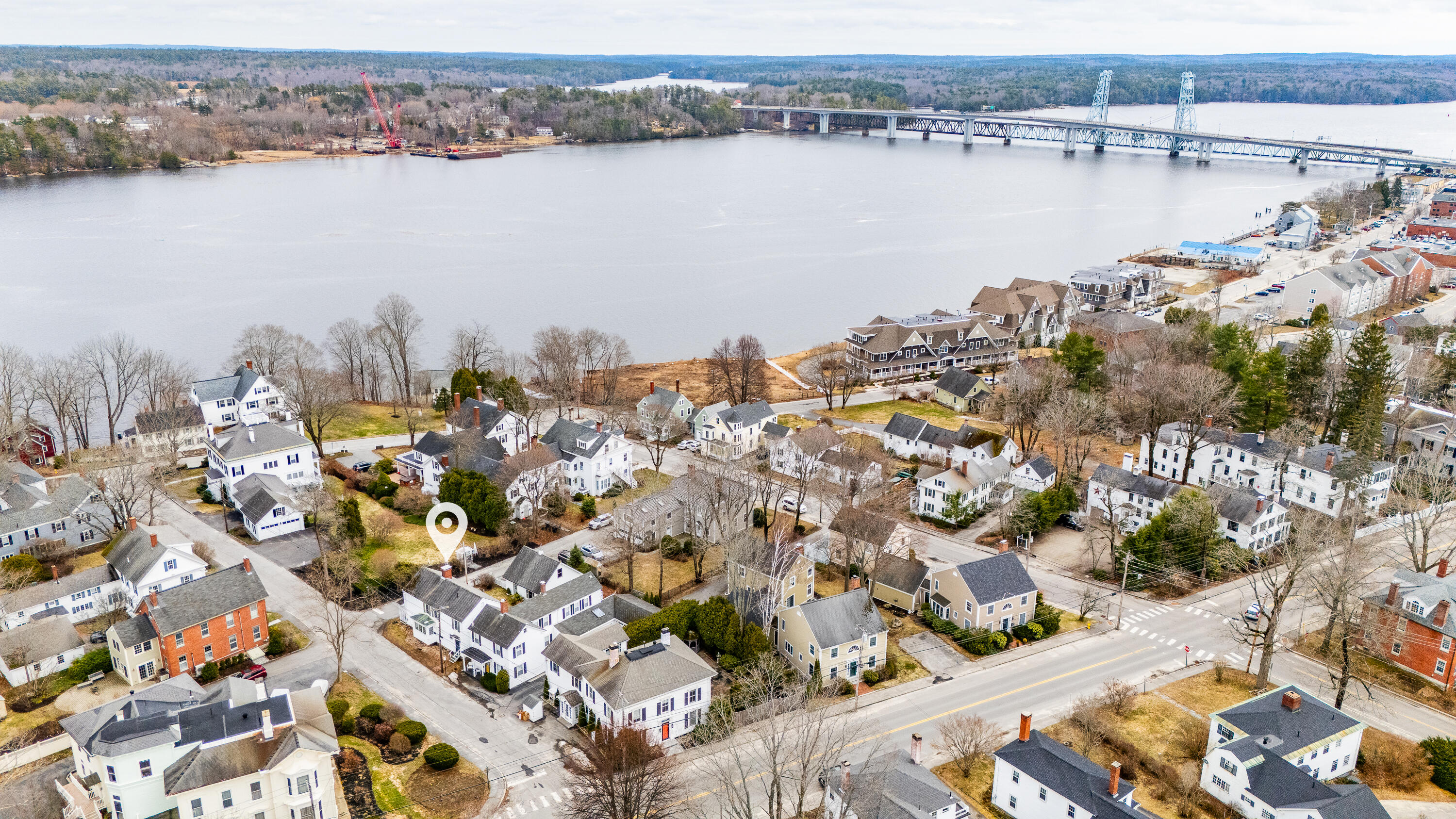 26 Grove Street, Bath, ME, 04530